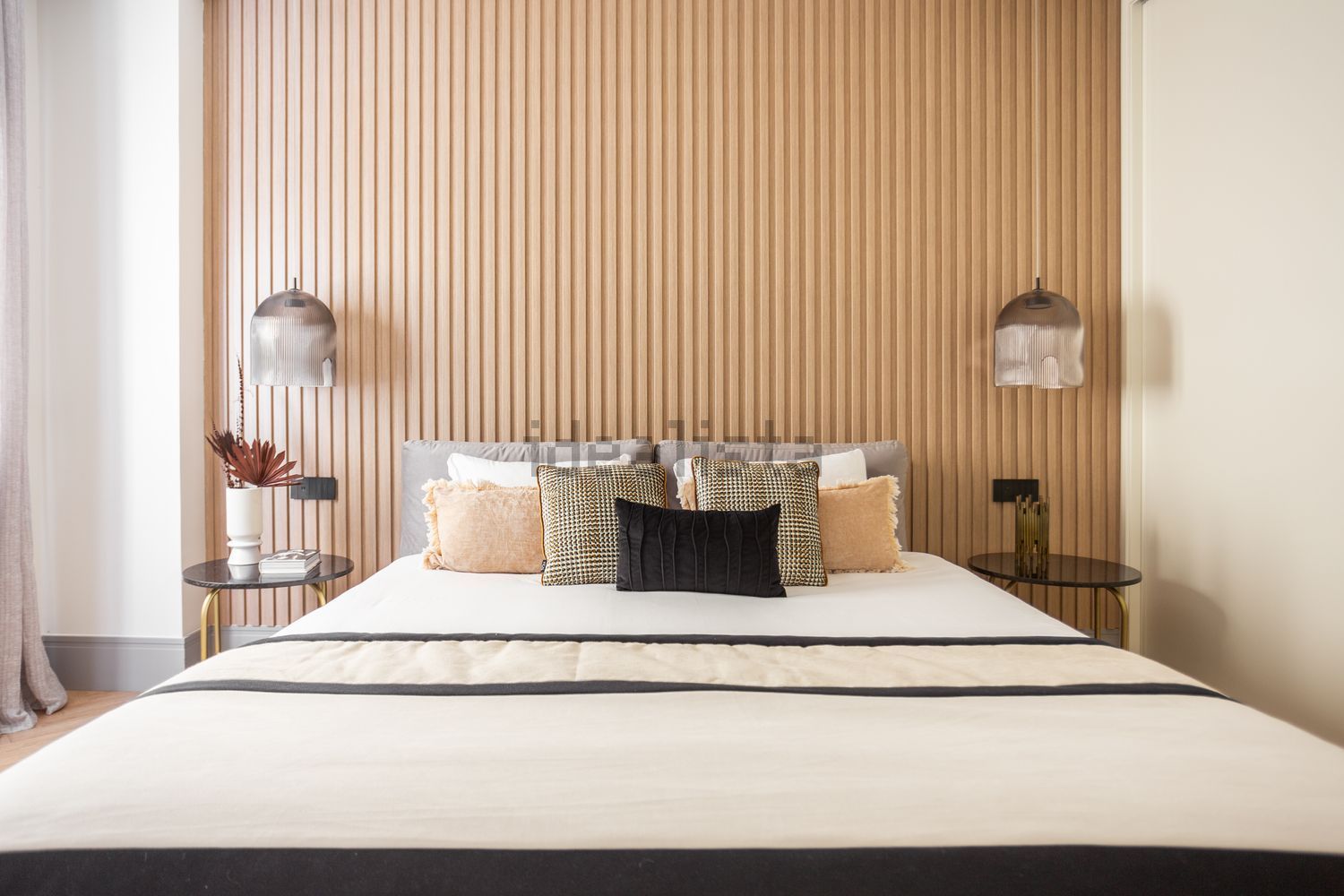 Pis de 177 m² a Madrid