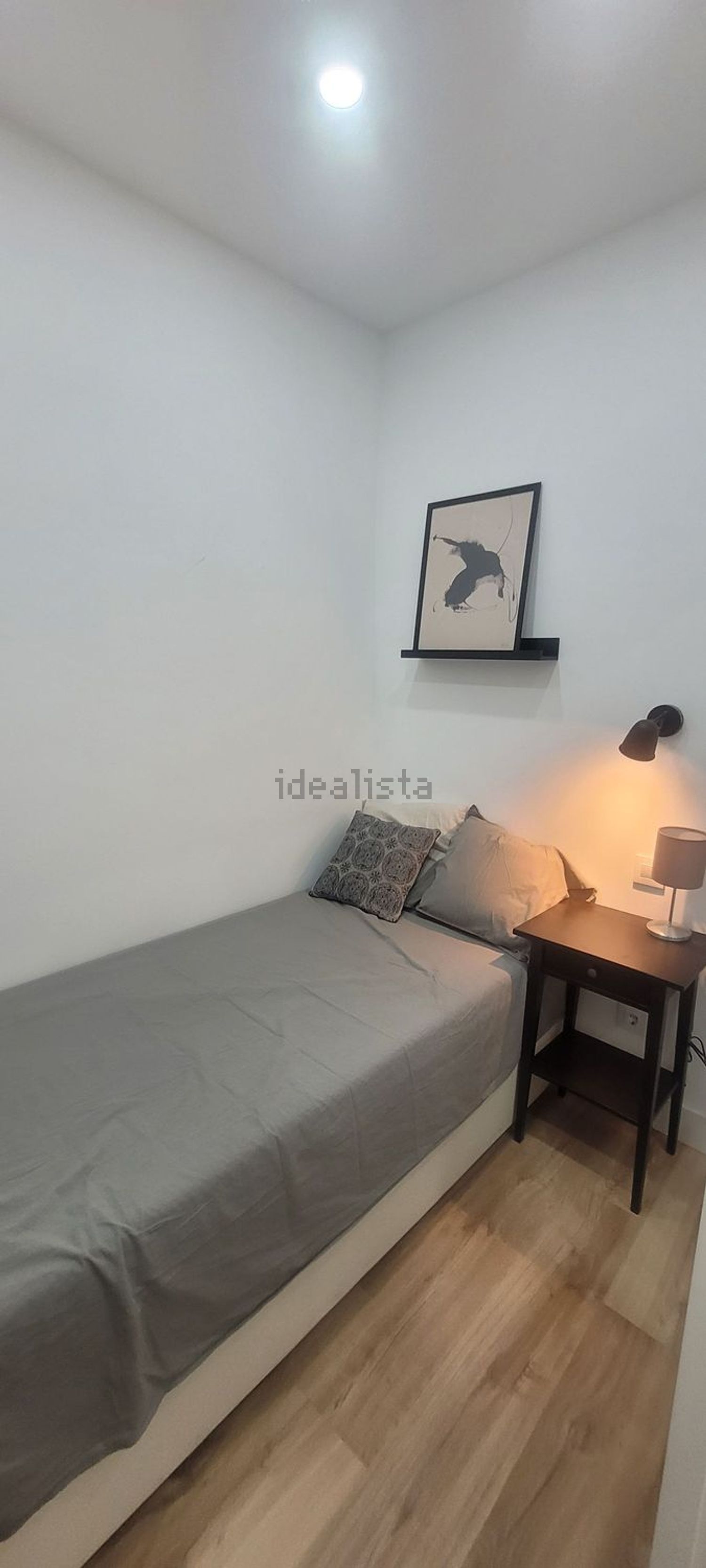 Piso de 95 m² en Madrid