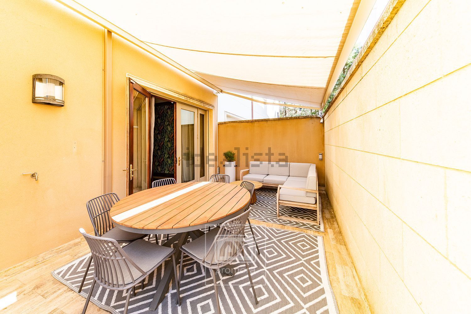 Casa 540 m² a Madrid