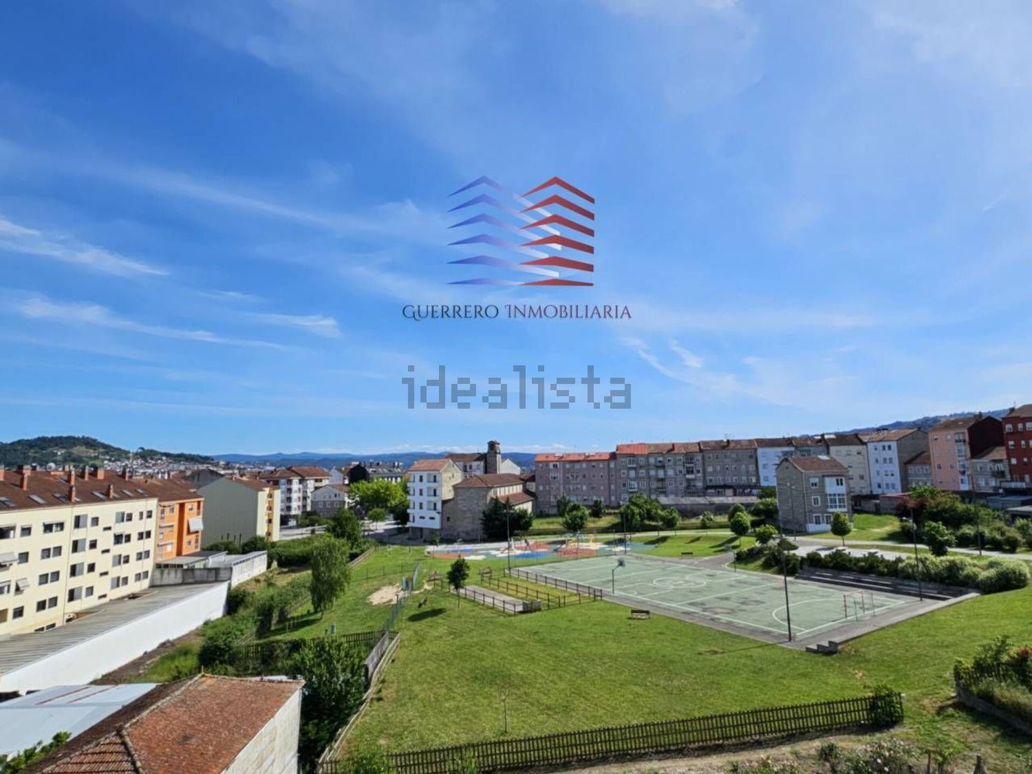 Pis de 147 m² a Ourense