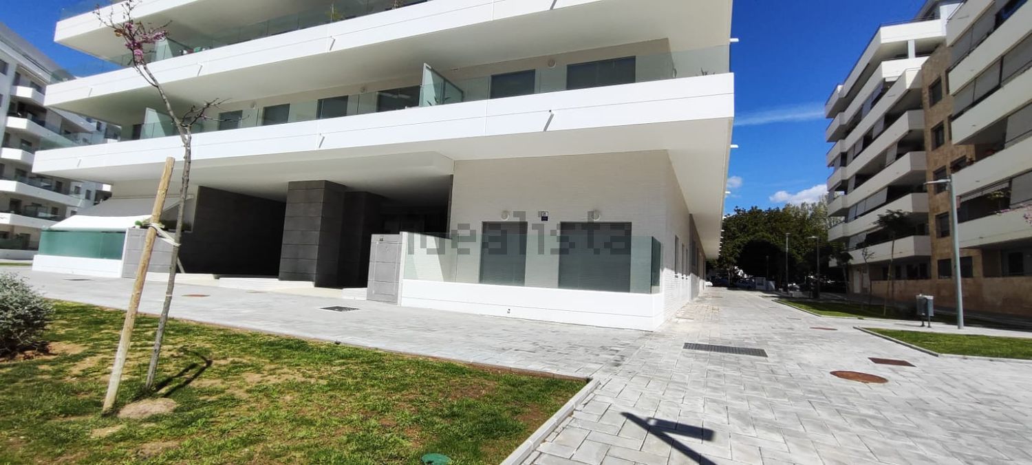 Wohnung 100 m² in Marbella