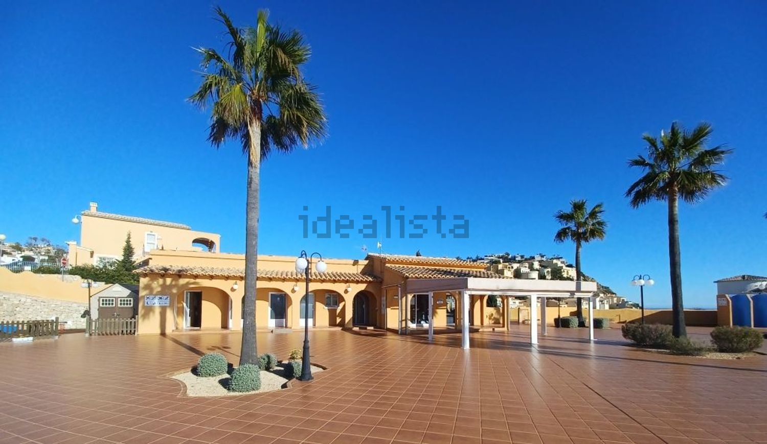 Appartement 75 m² à el Poble Nou de Benitatxell / Benitachell
