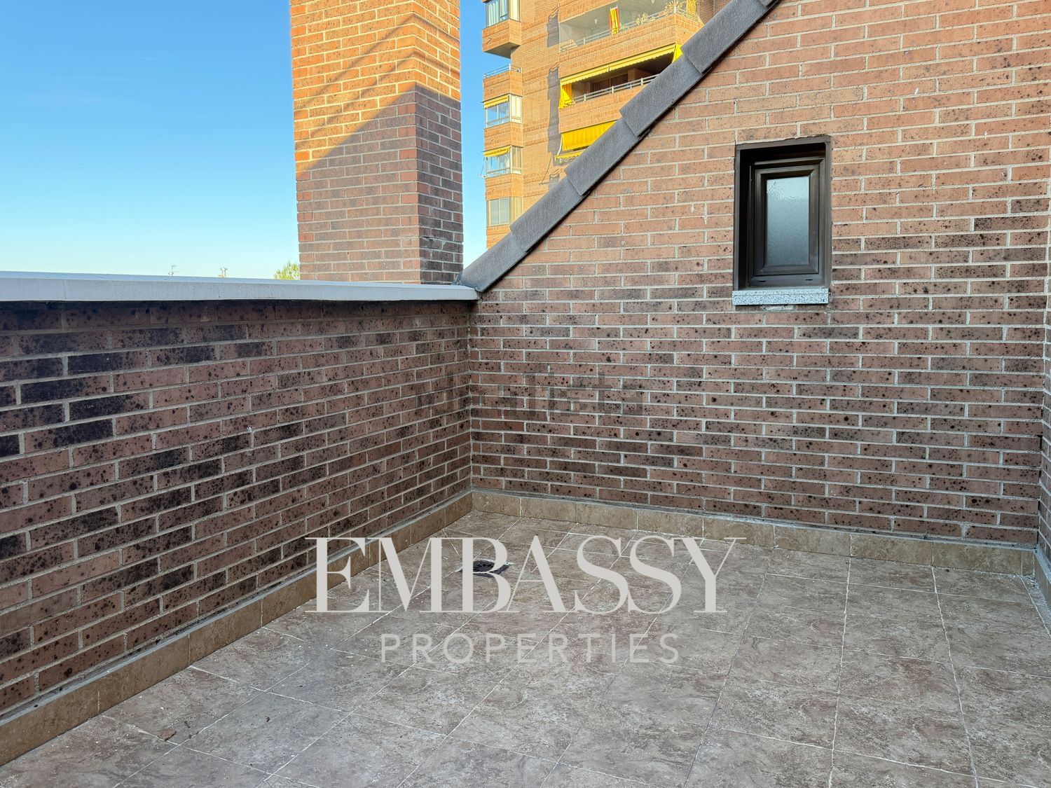 Pis de 135 m² a Madrid