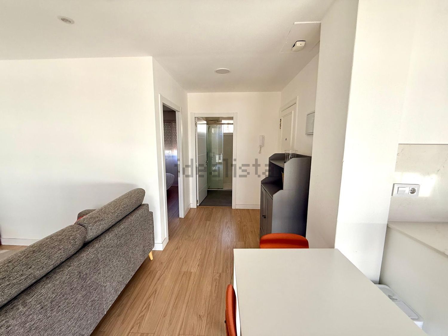 Pis de 50 m² a Vigo