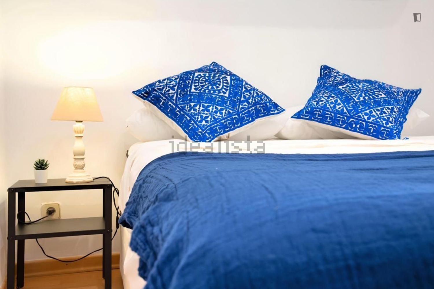 Appartement 45 m² à Madrid
