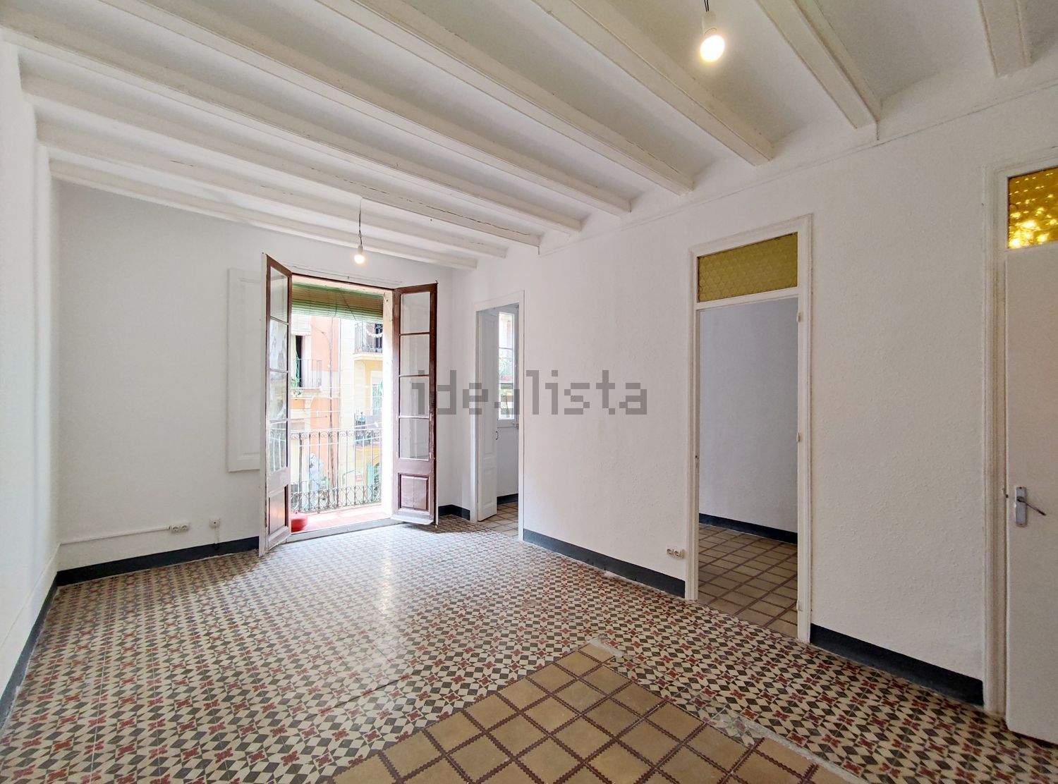 Pis de 50 m² a Barcelona
