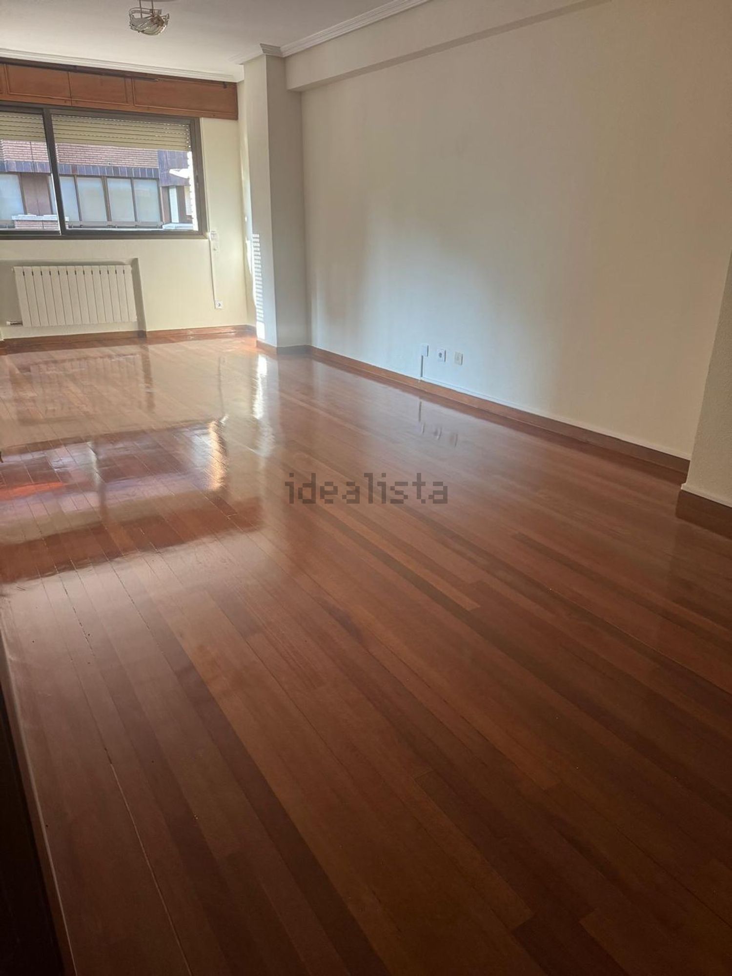 Pis de 142 m² a Valladolid