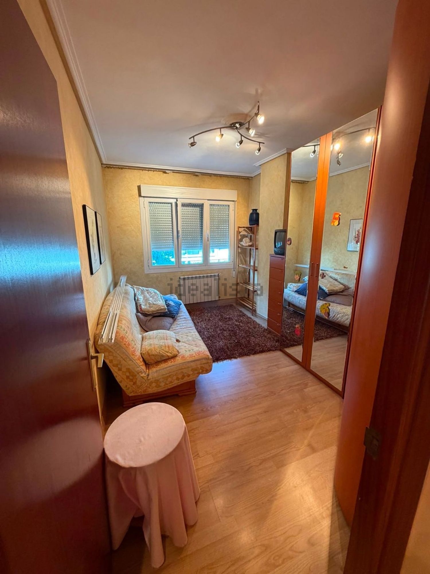 Piso de 70 m² en Medina de Pomar