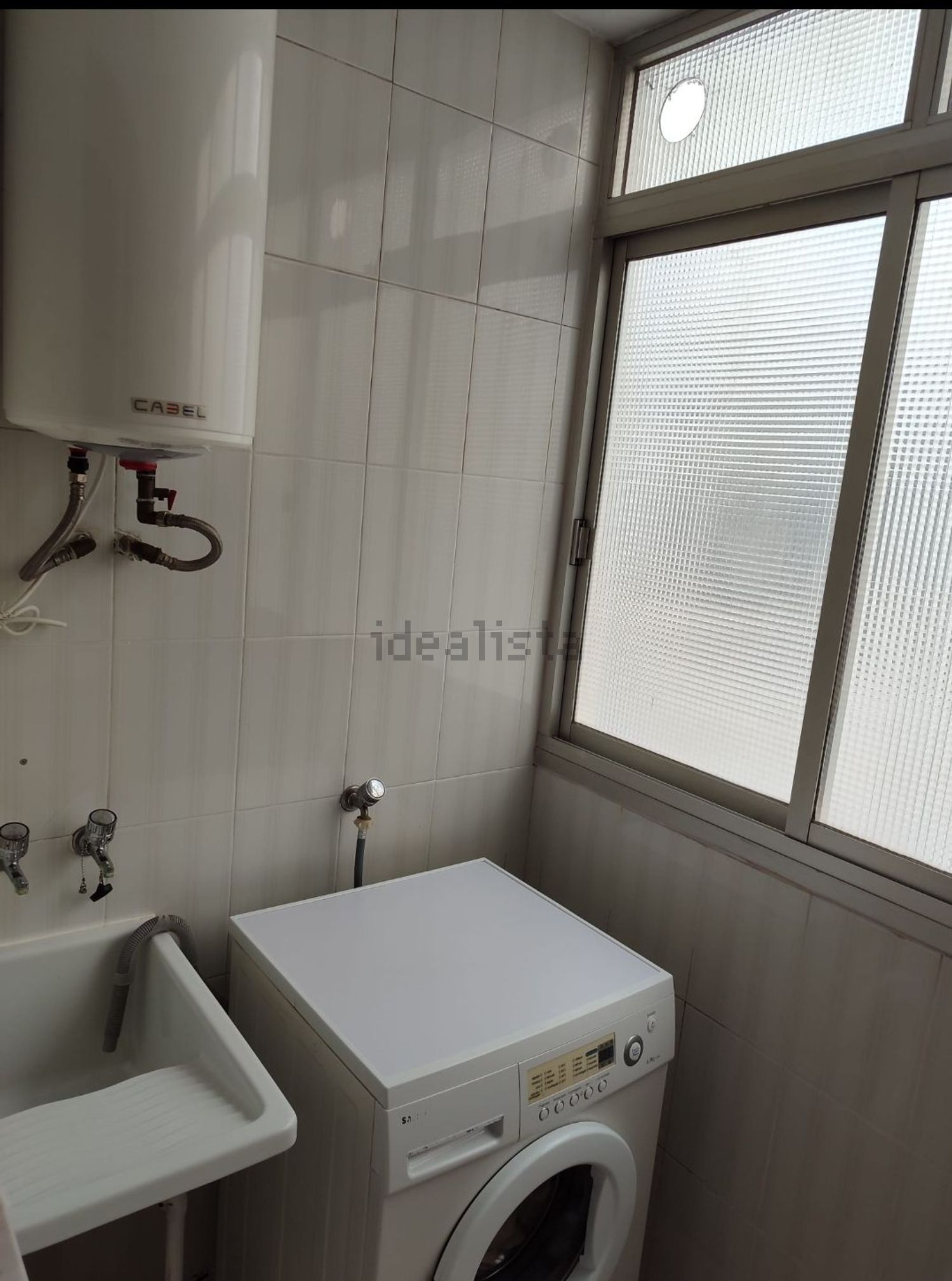 Pis de 70 m² a Albacete