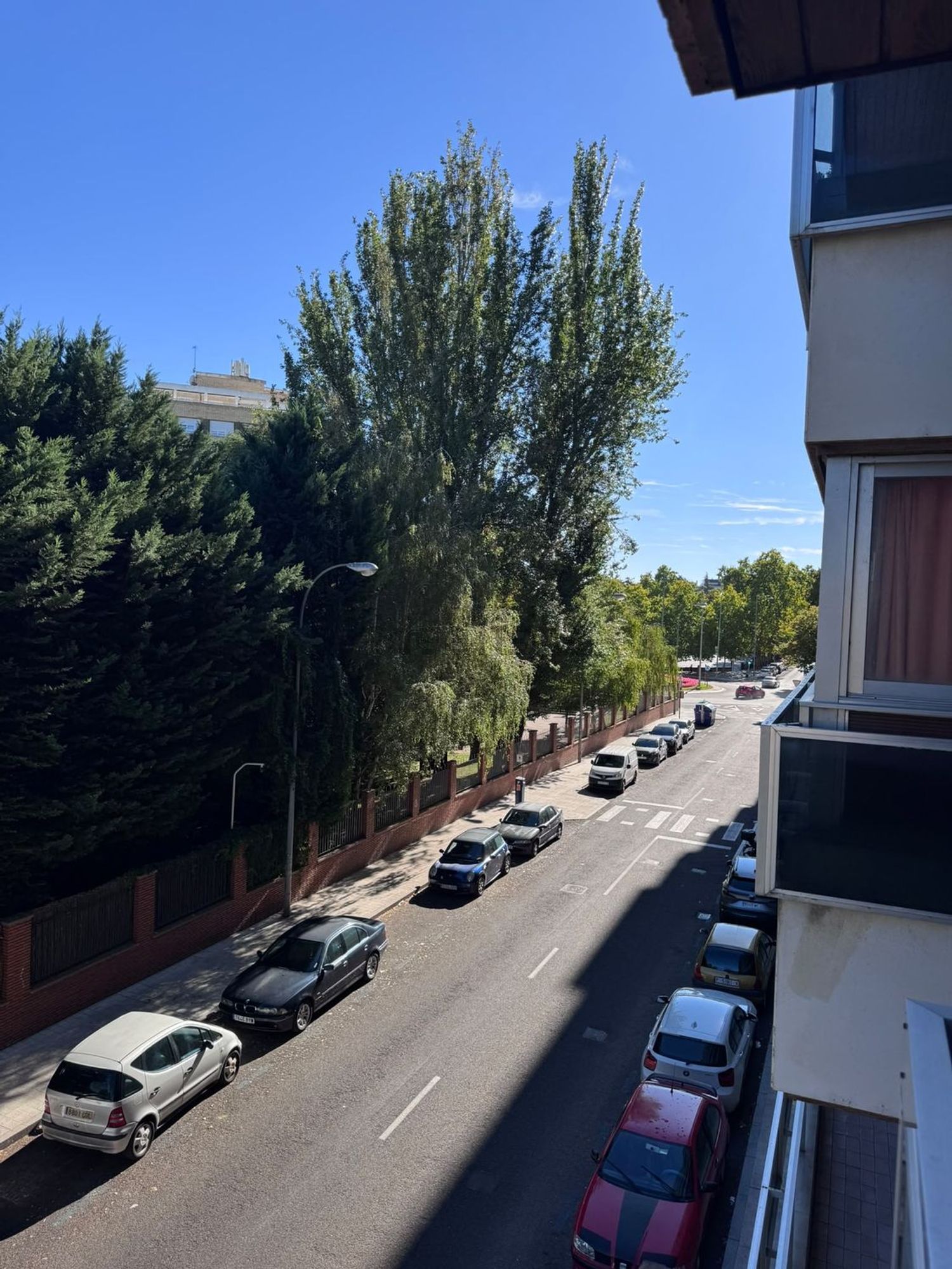 Piso de 70 m² en Palencia