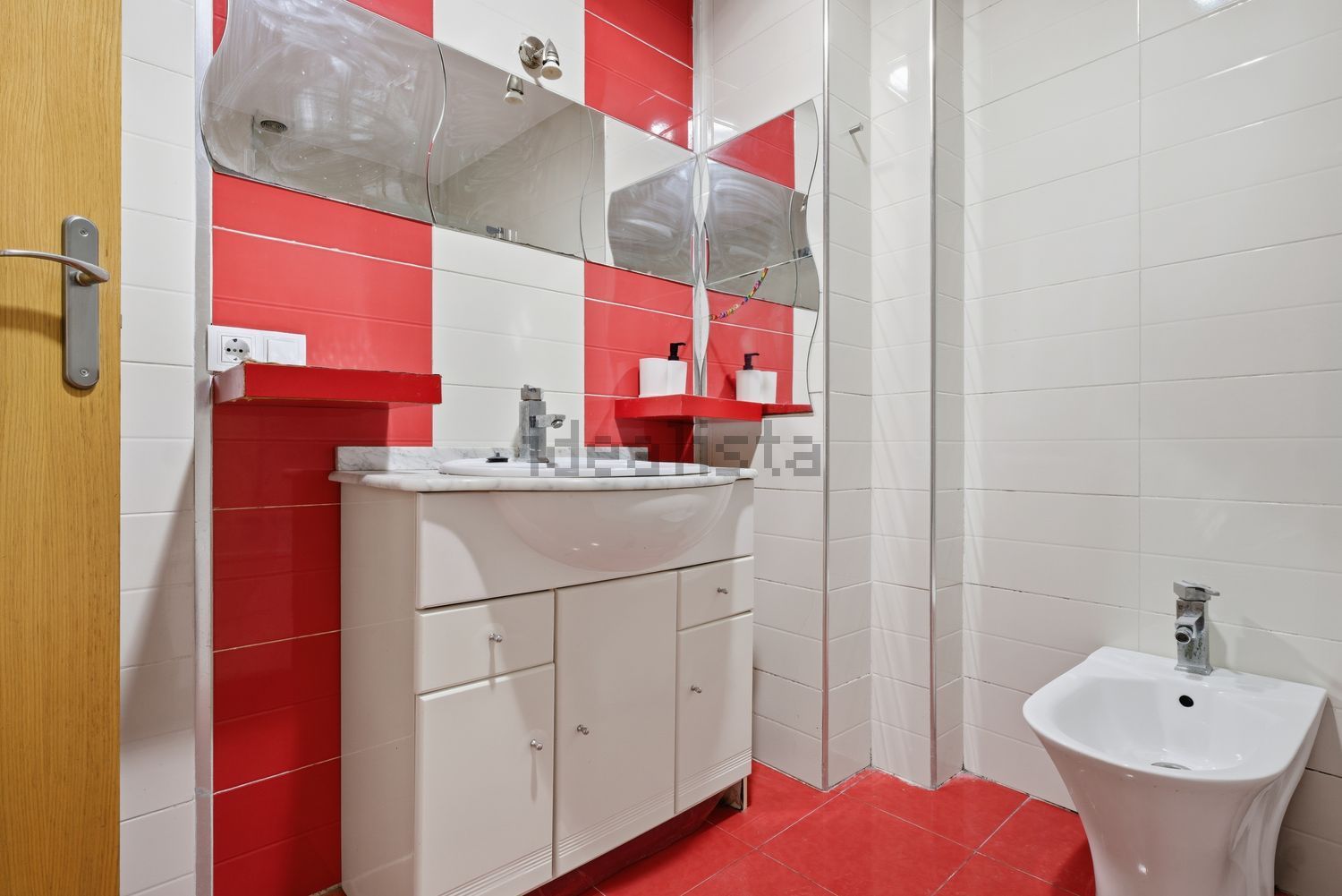 Wohnung 70 m² in Granada