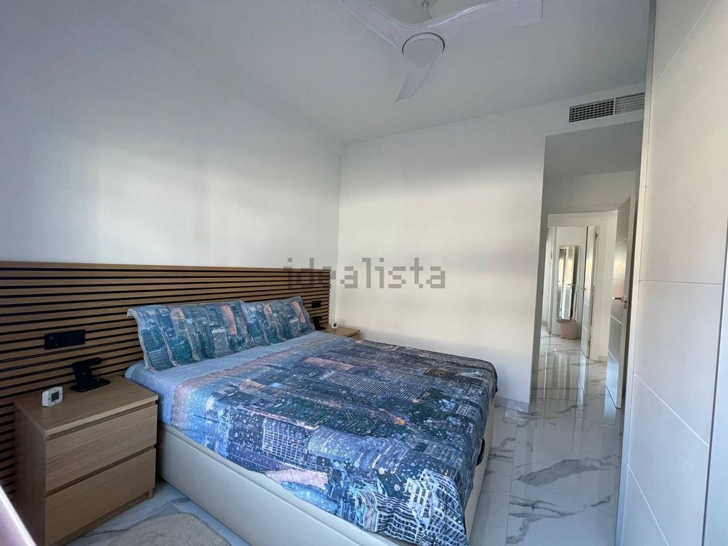 Piso de 70 m² en Pilar de la Horadada