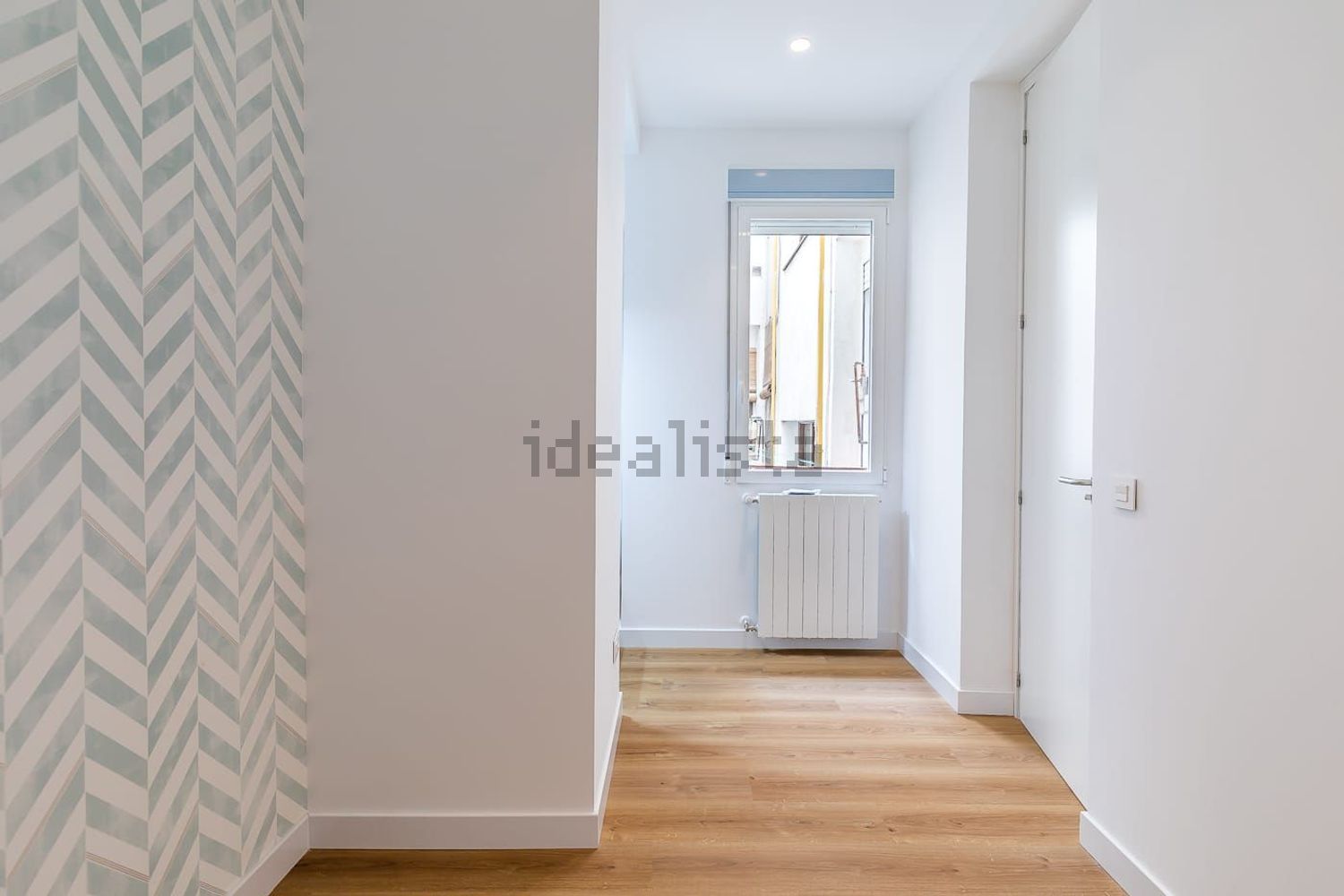 Pis de 105 m² a Madrid