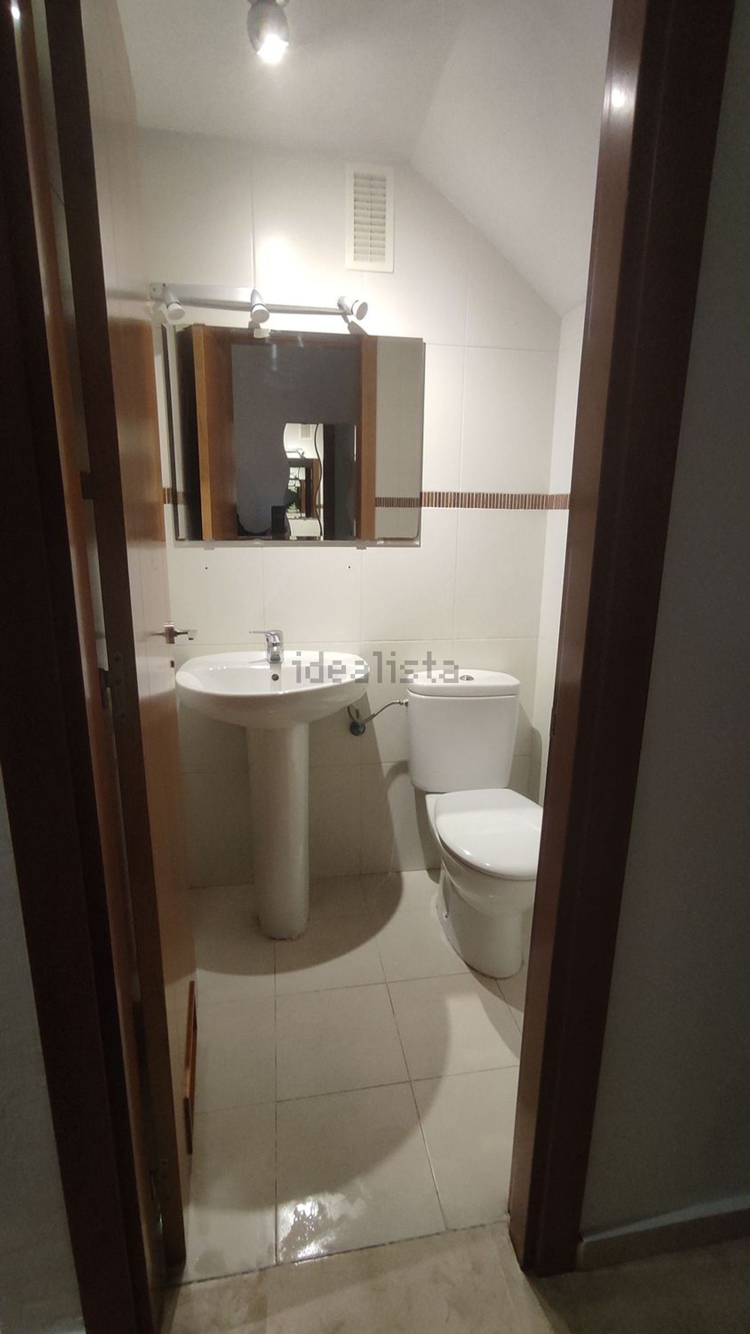 Wohnung 83 m² in Mairena del Aljarafe