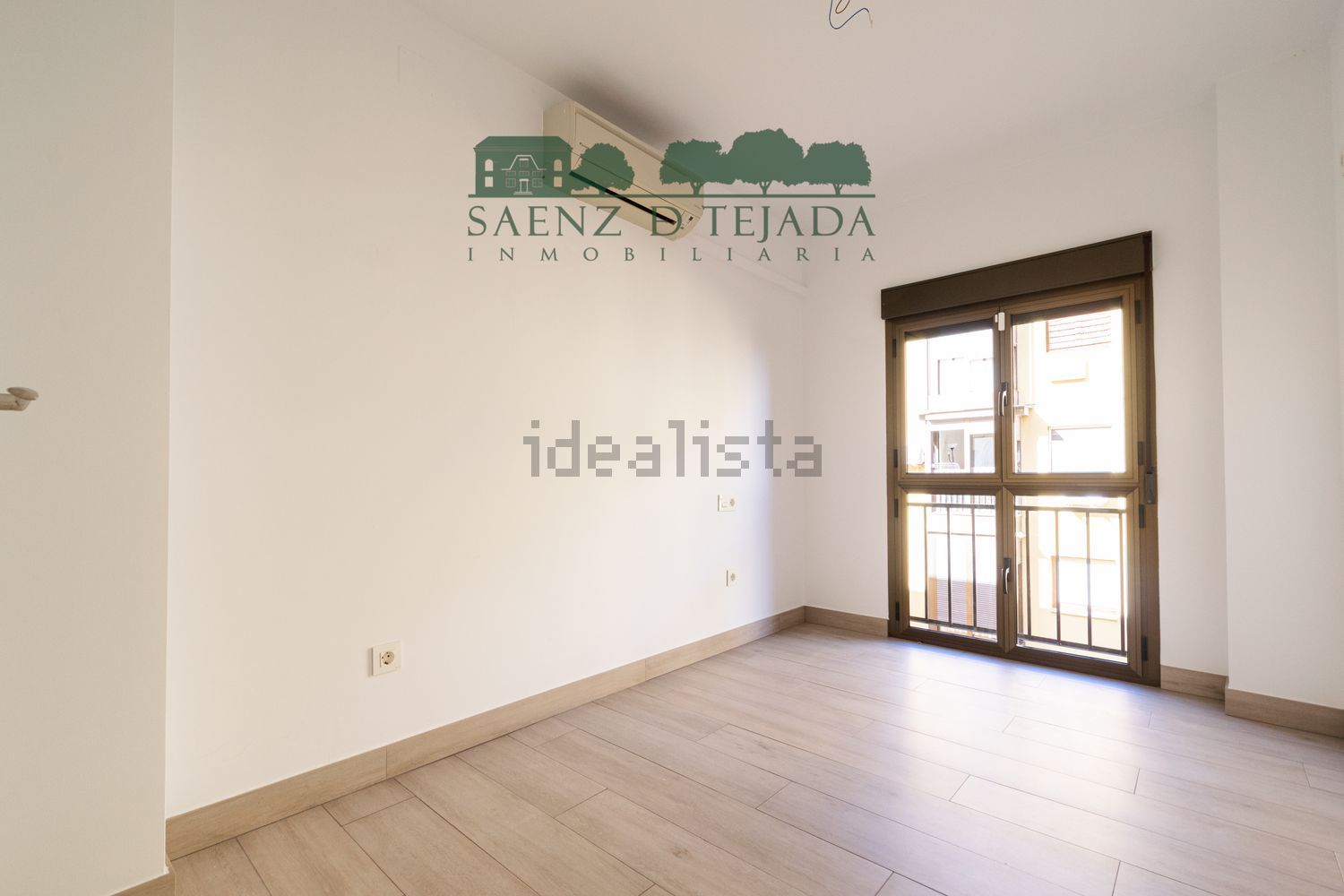 Pis de 90 m² a Sevilla