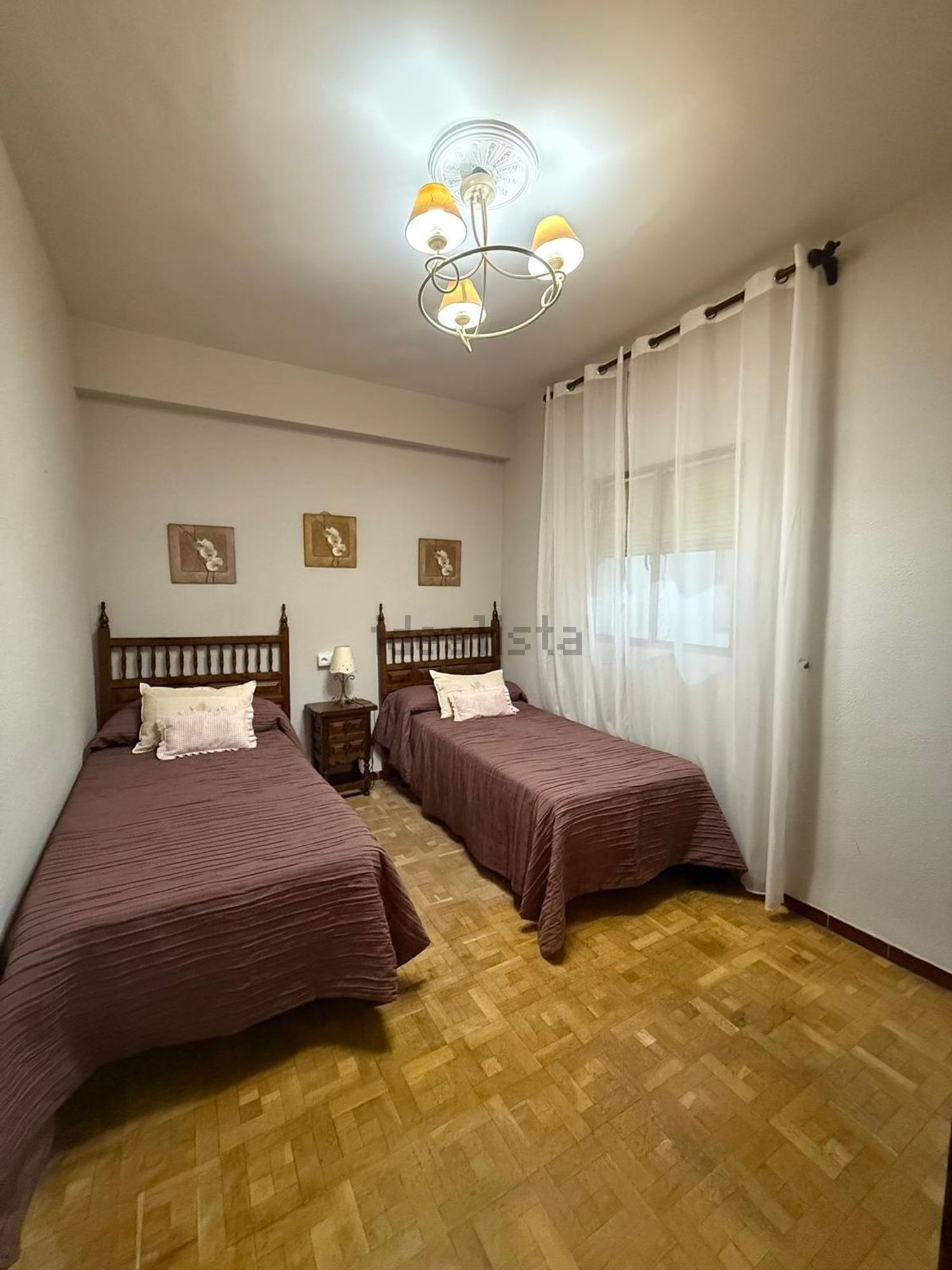 Piso de 135 m² en Talavera de la Reina