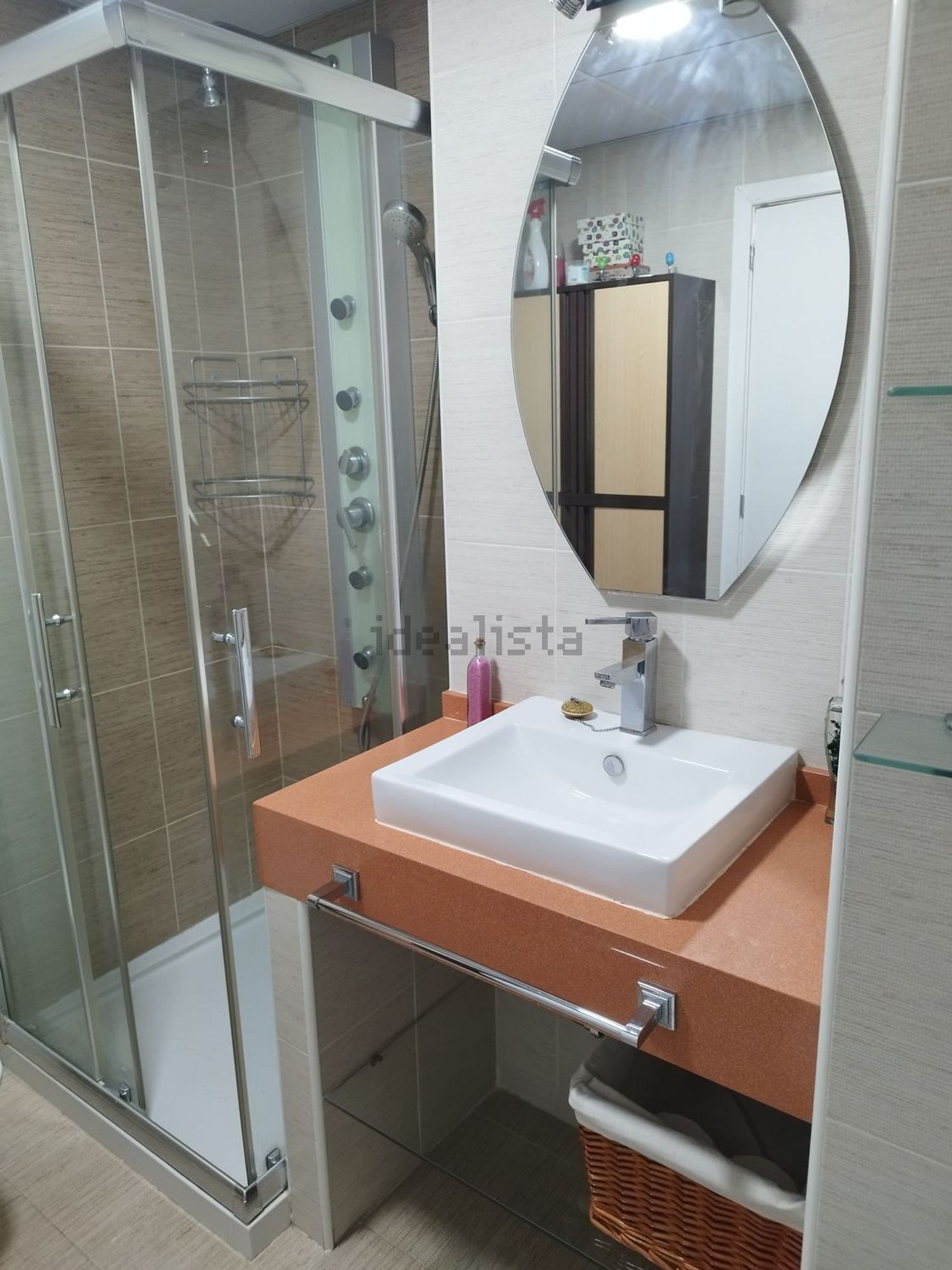 Wohnung 103 m² in Cáceres