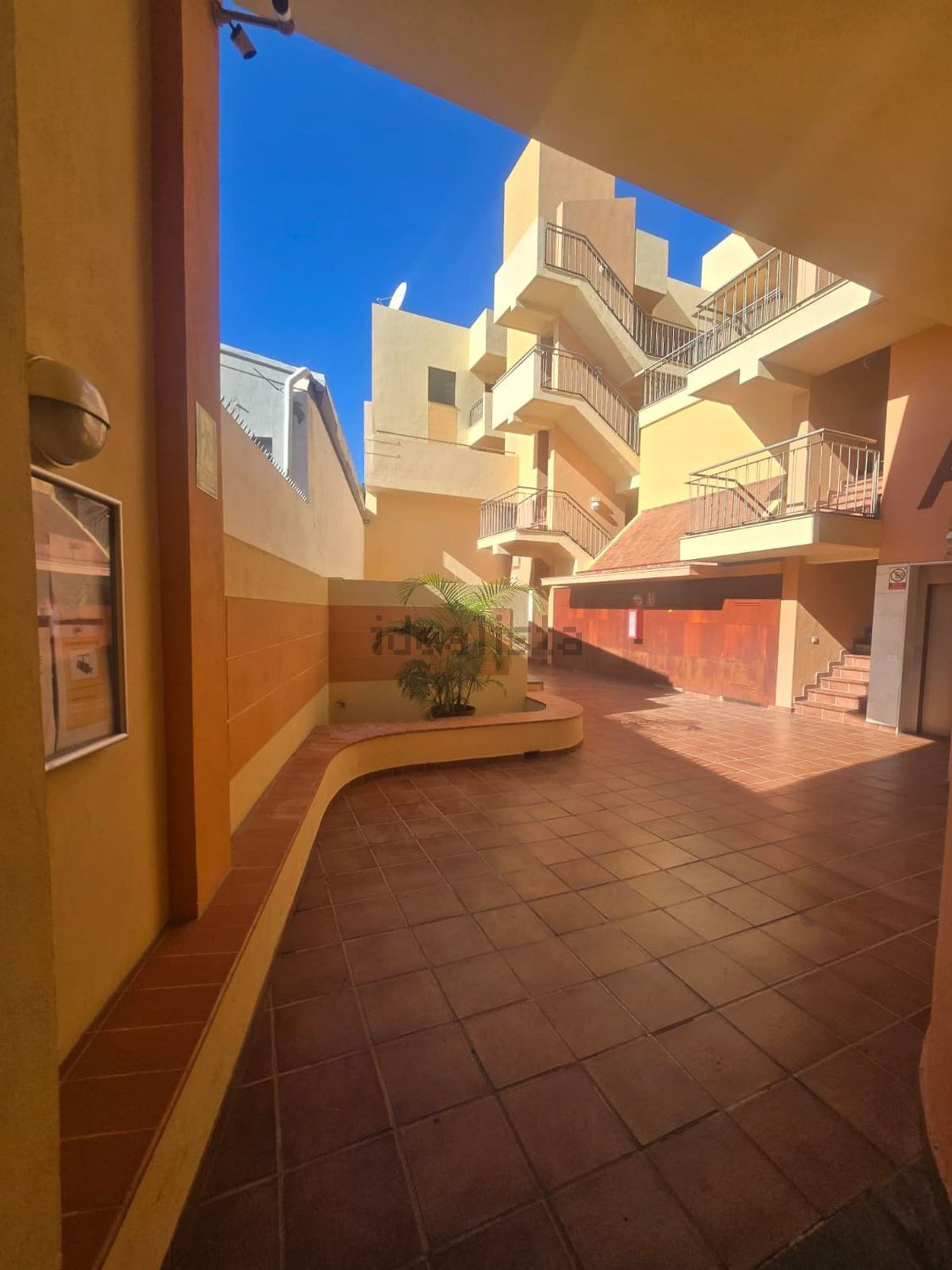 Pis de 90 m² a Granadilla de Abona