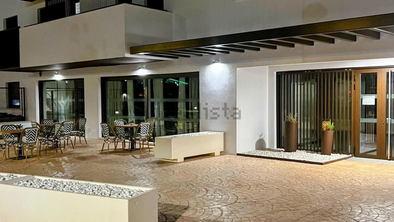 Piso de 120 m² en Dos Hermanas