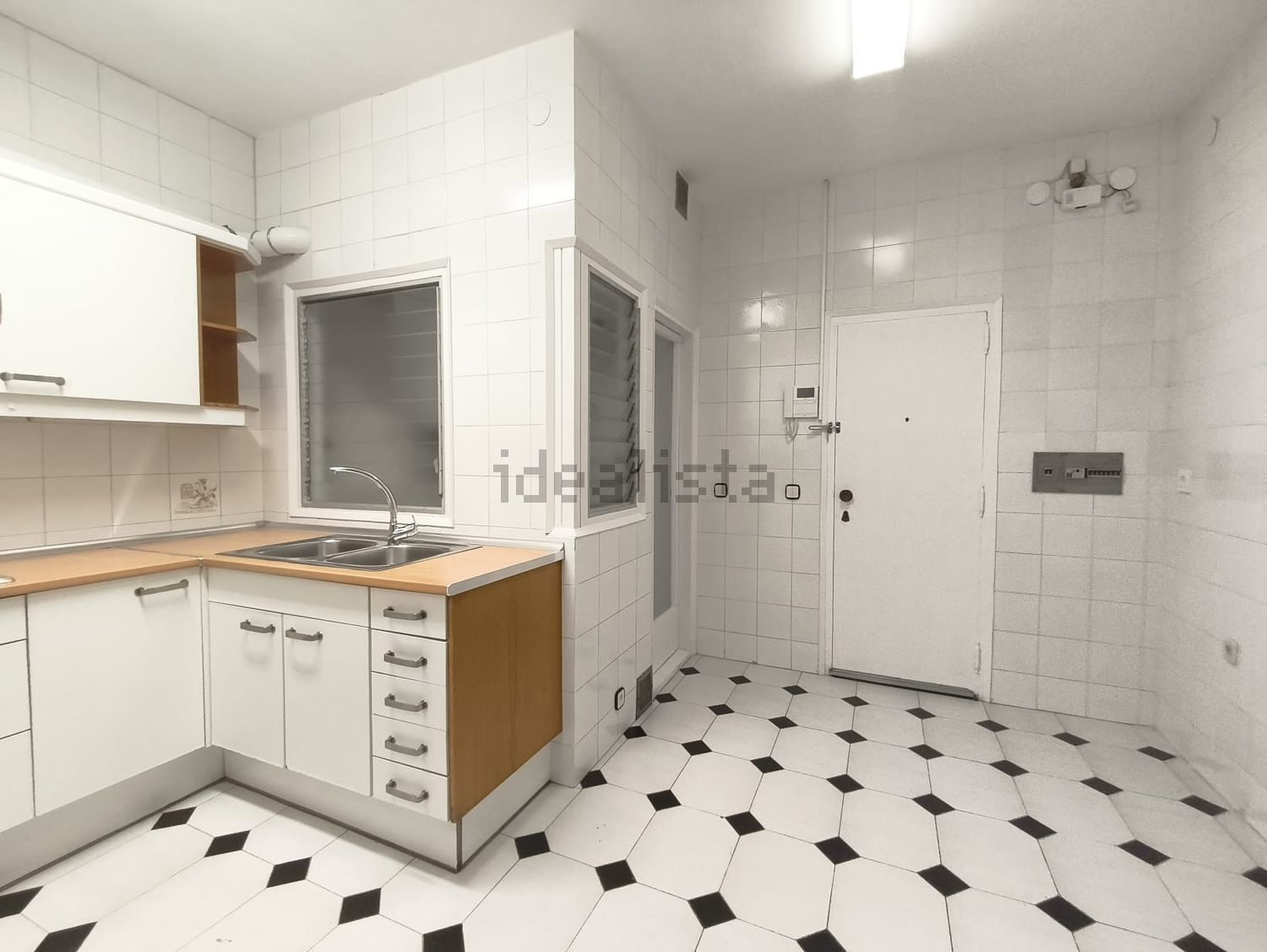 Pis de 140 m² a Barcelona