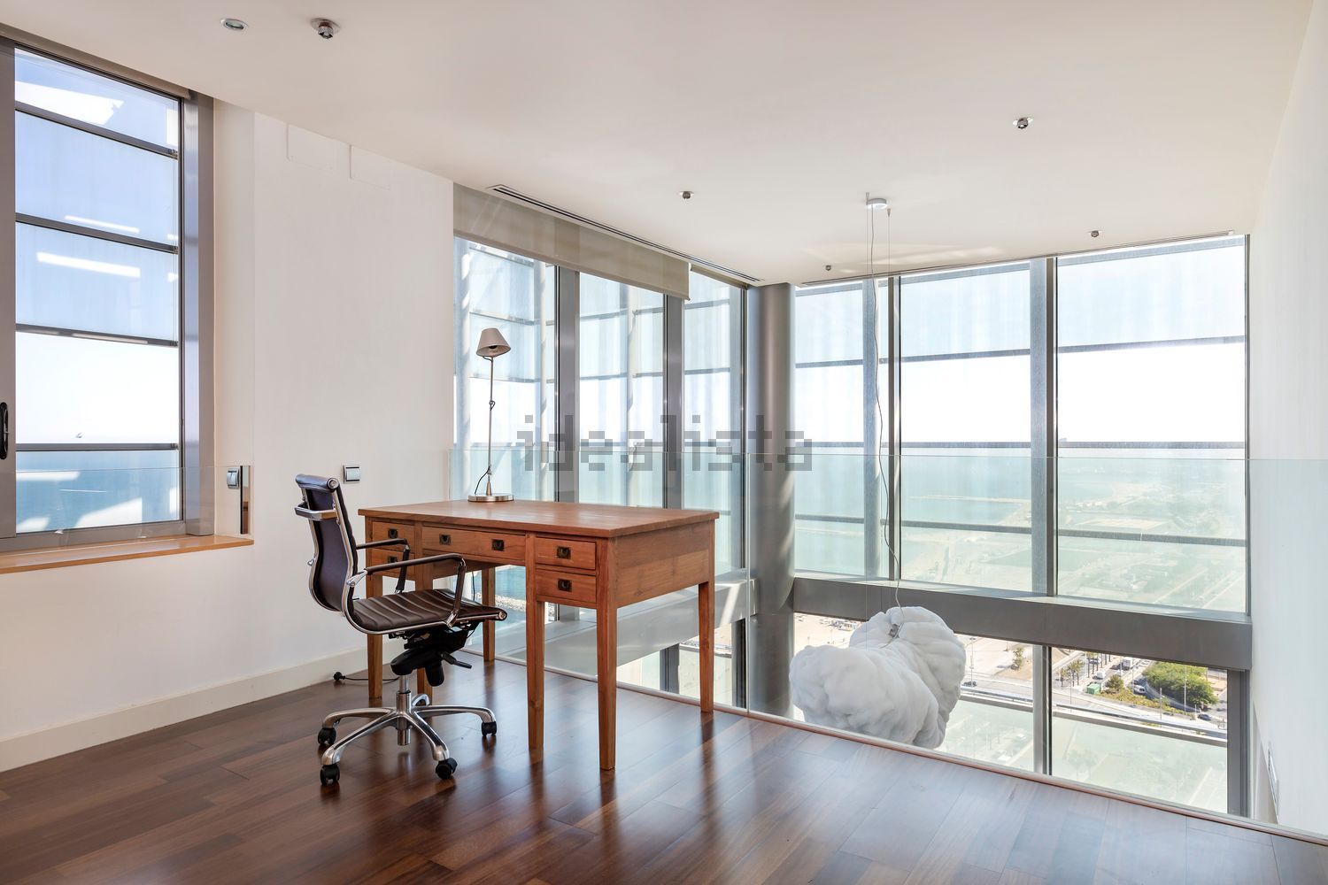 Pis de 163 m² a Barcelona