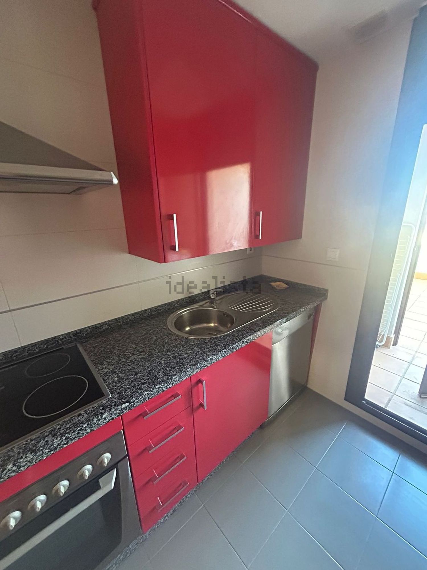 Pis de 60 m² a Zafra