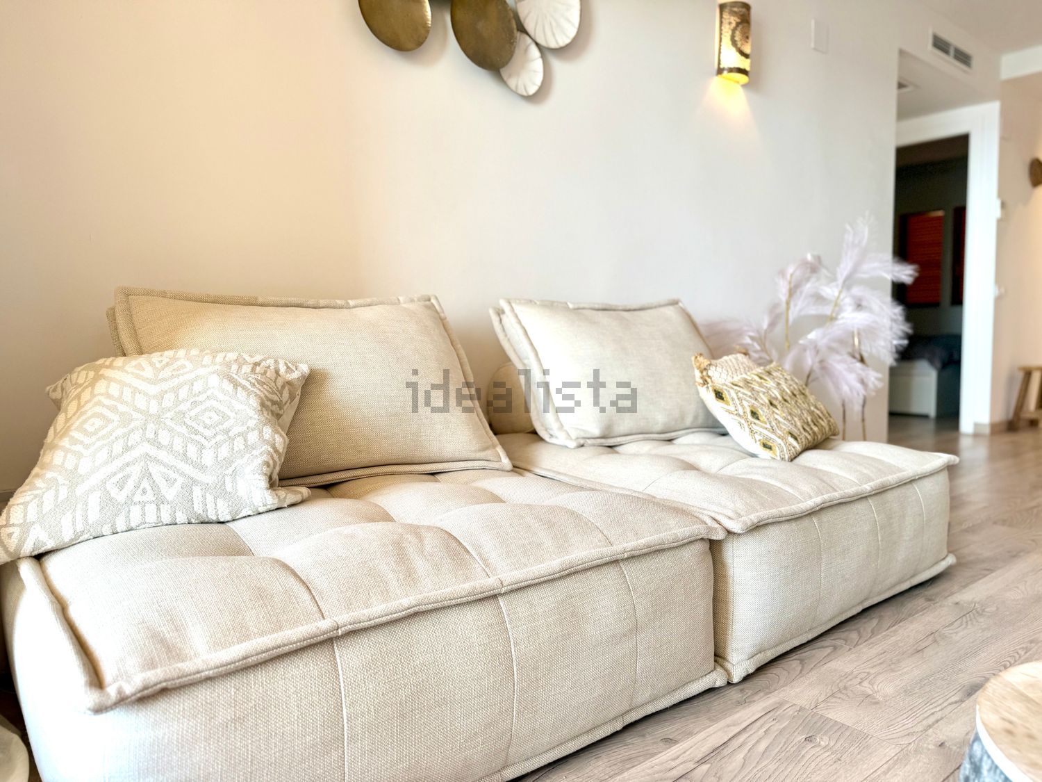 Pis de 83 m² a Altea