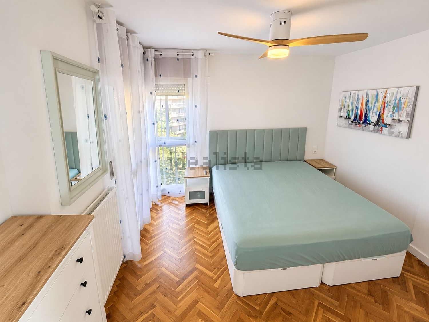 Piso de 136 m² en Zaragoza