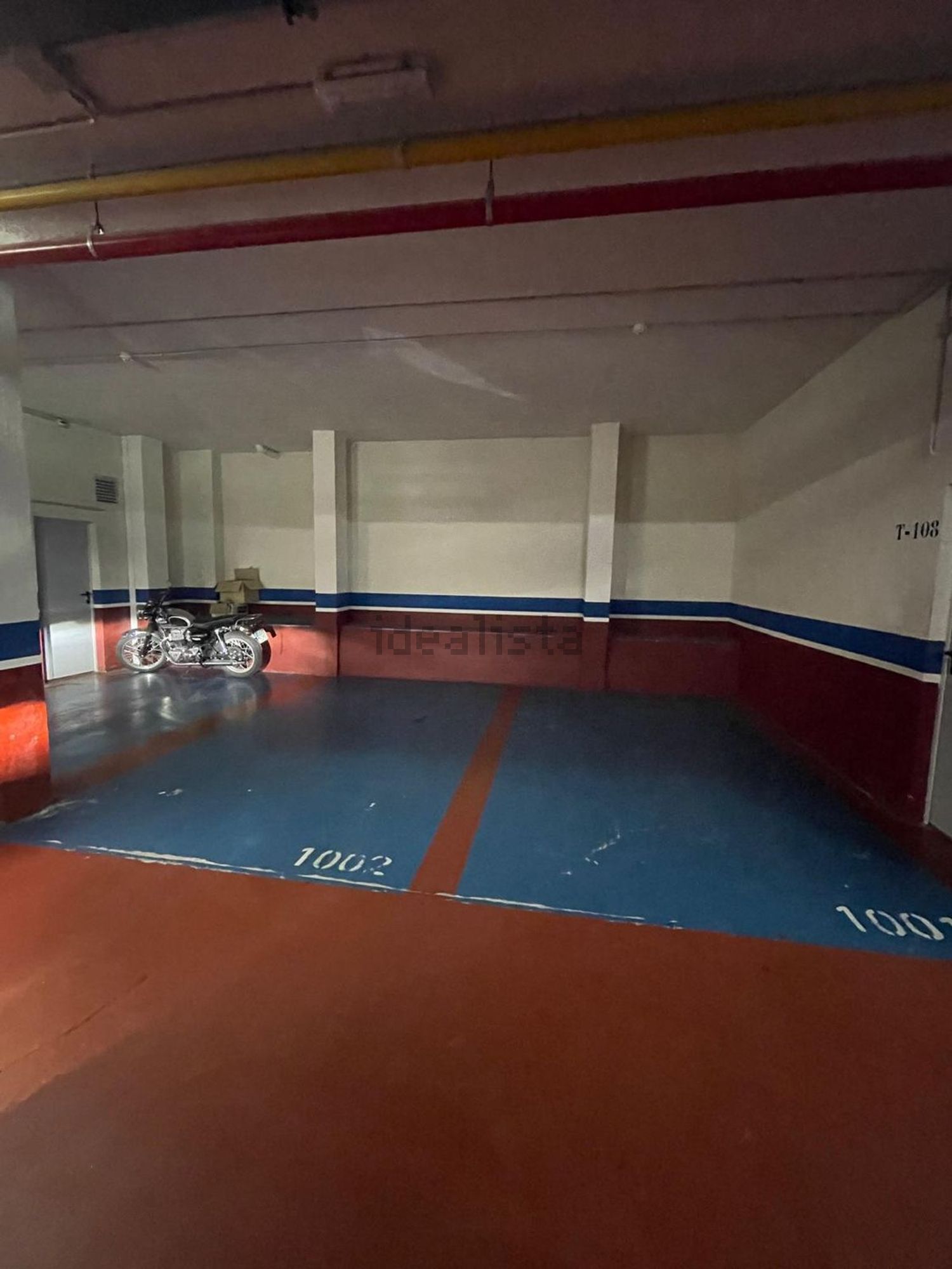 Pis de 105 m² a Poio