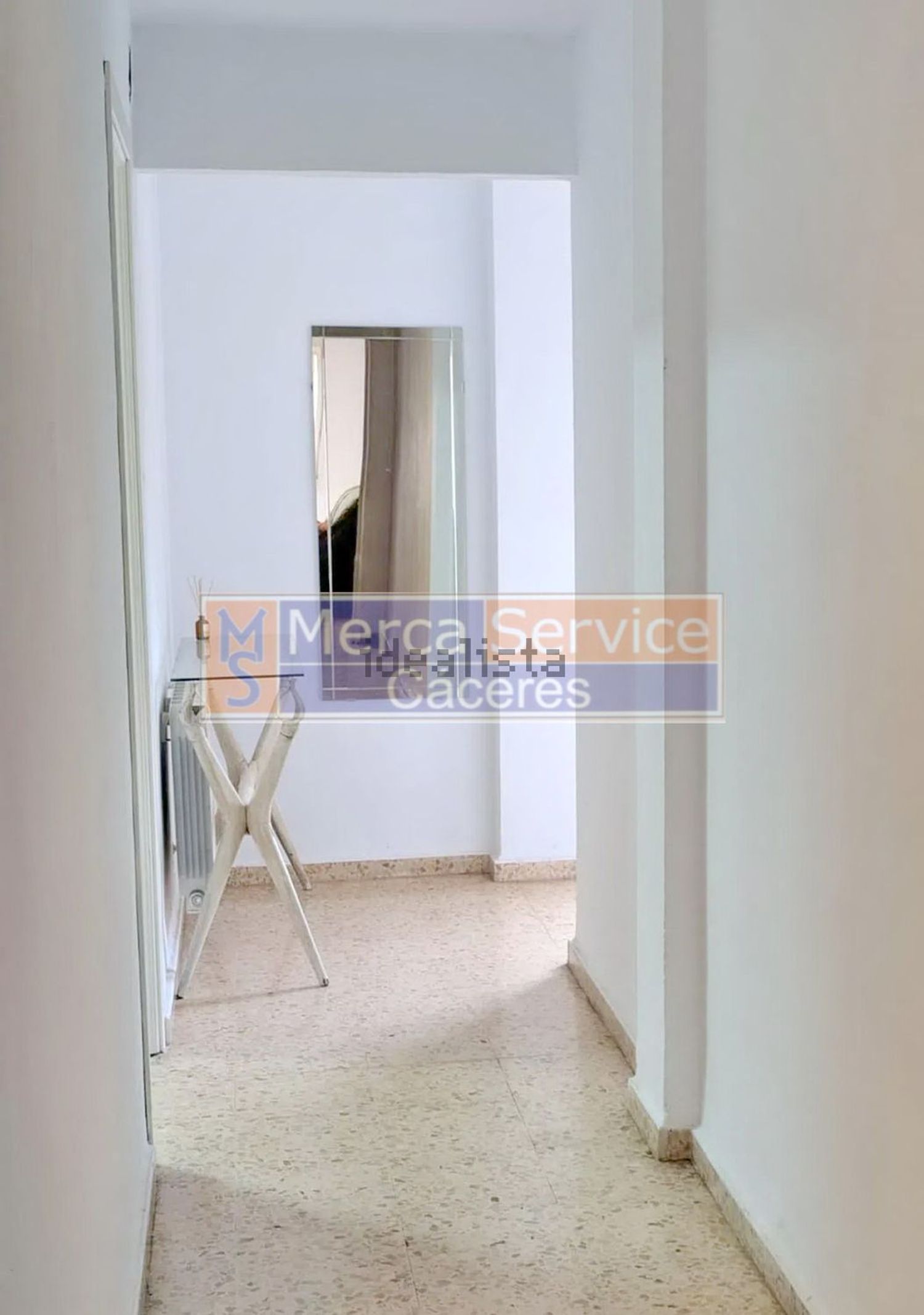Pis de 110 m² a Cáceres