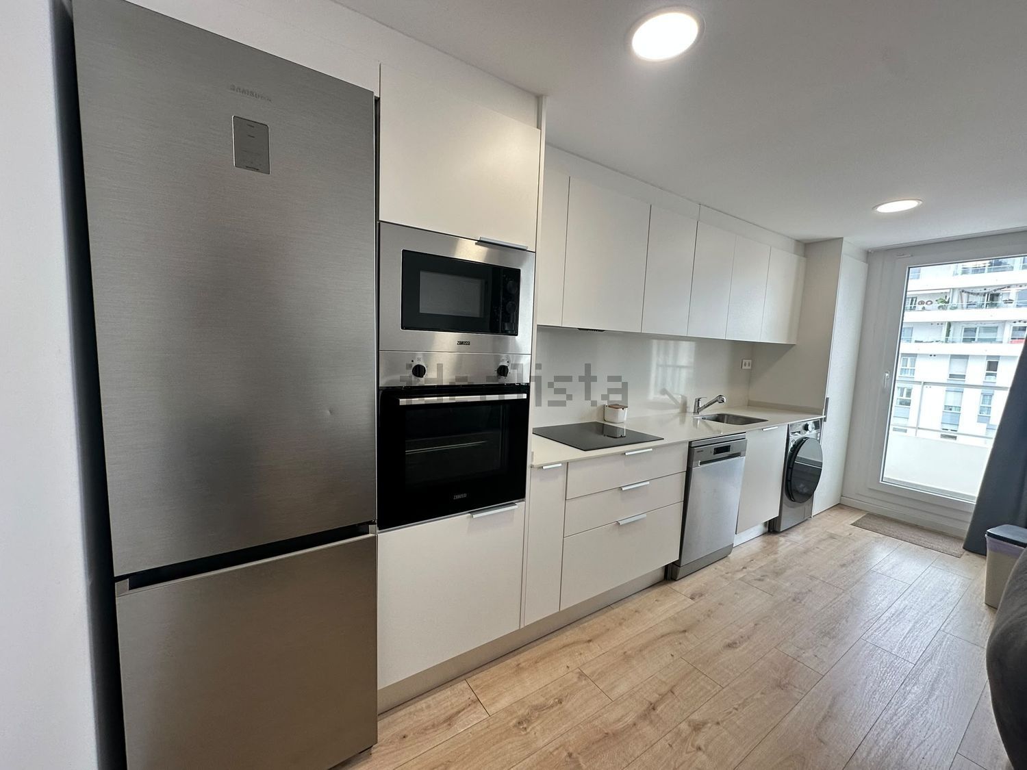 Appartement 106 m² à Valence