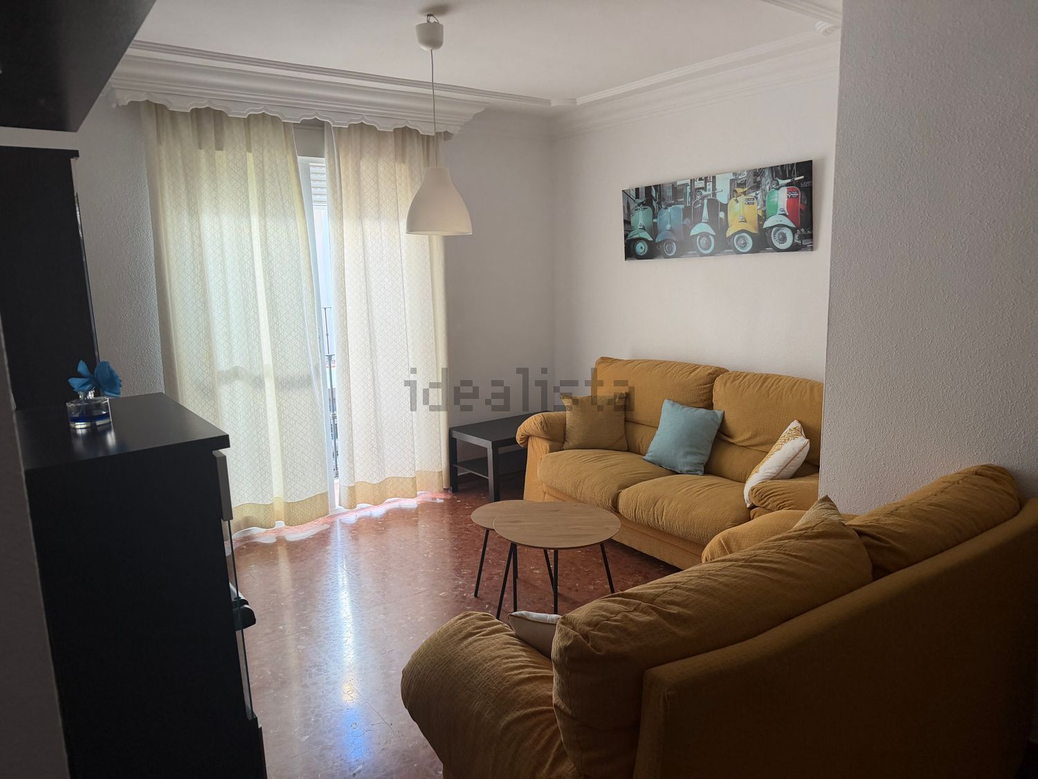 Piso de 75 m² en Ronda