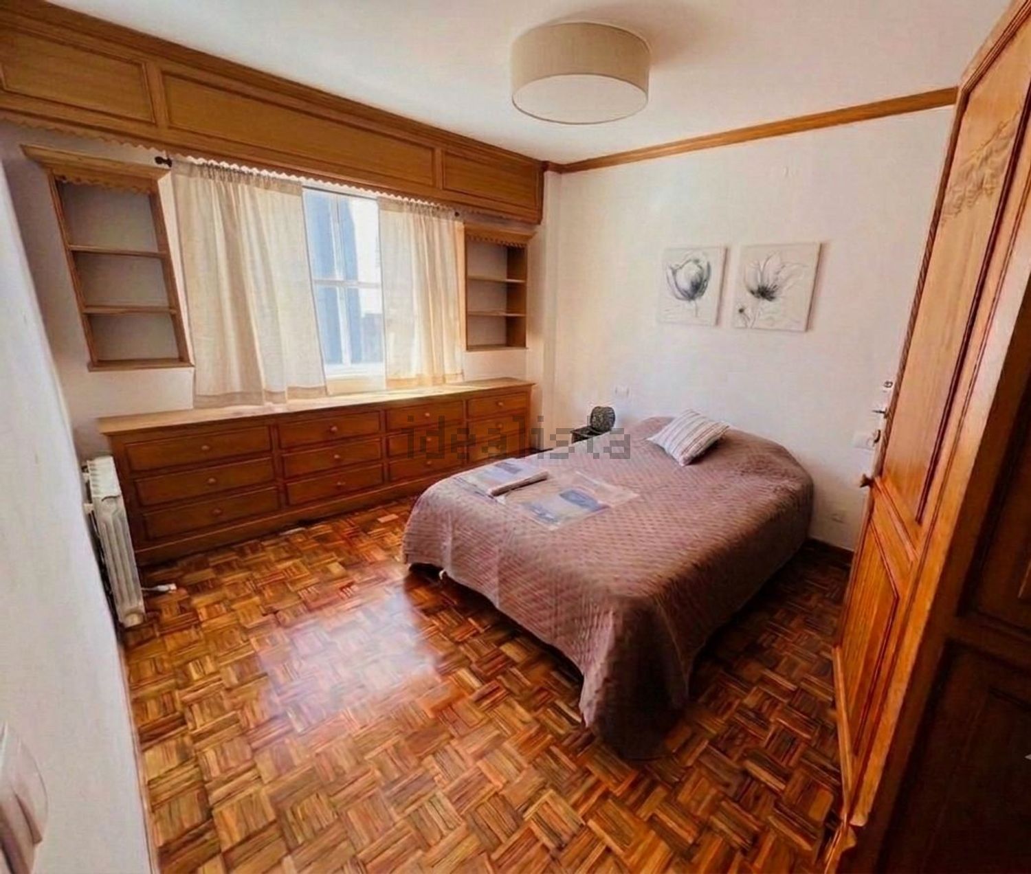 Piso de 80 m² en Ferrol