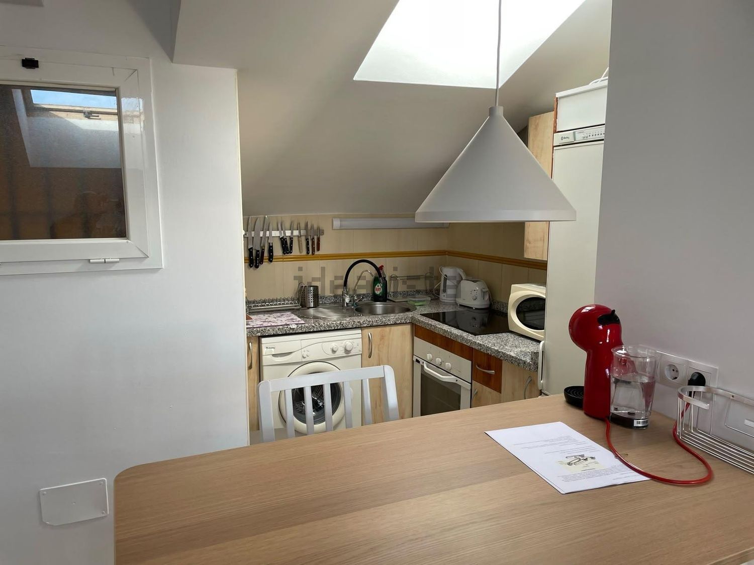 Pis de 74 m² a Fuengirola