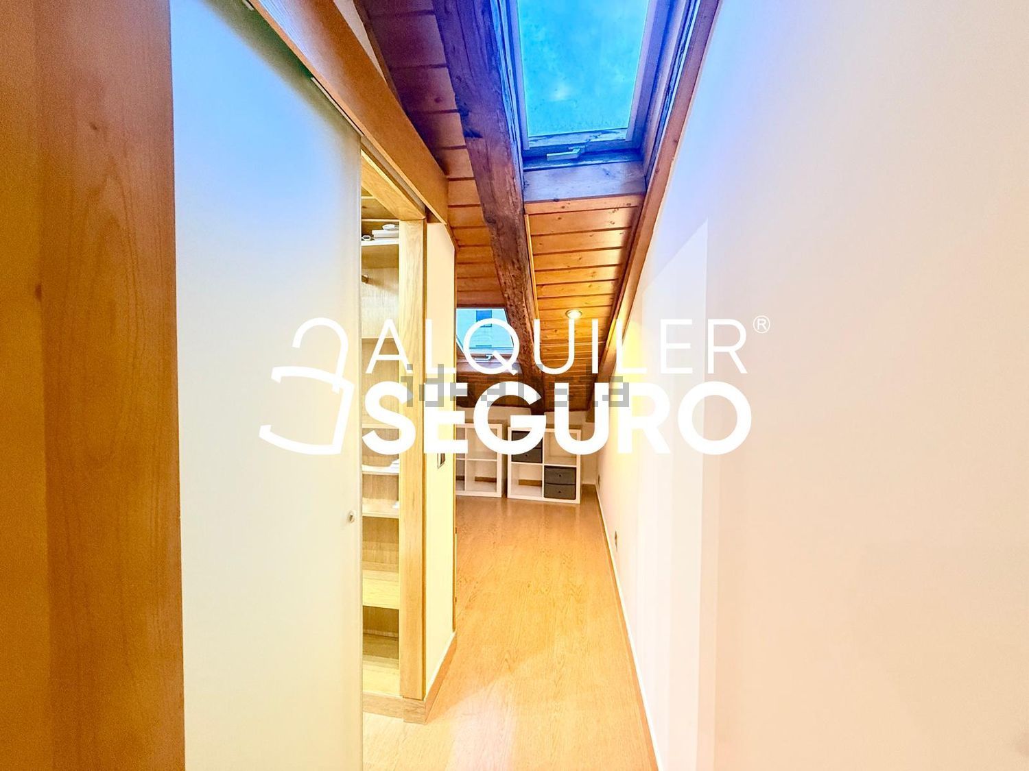 Pis de 30 m² a Madrid