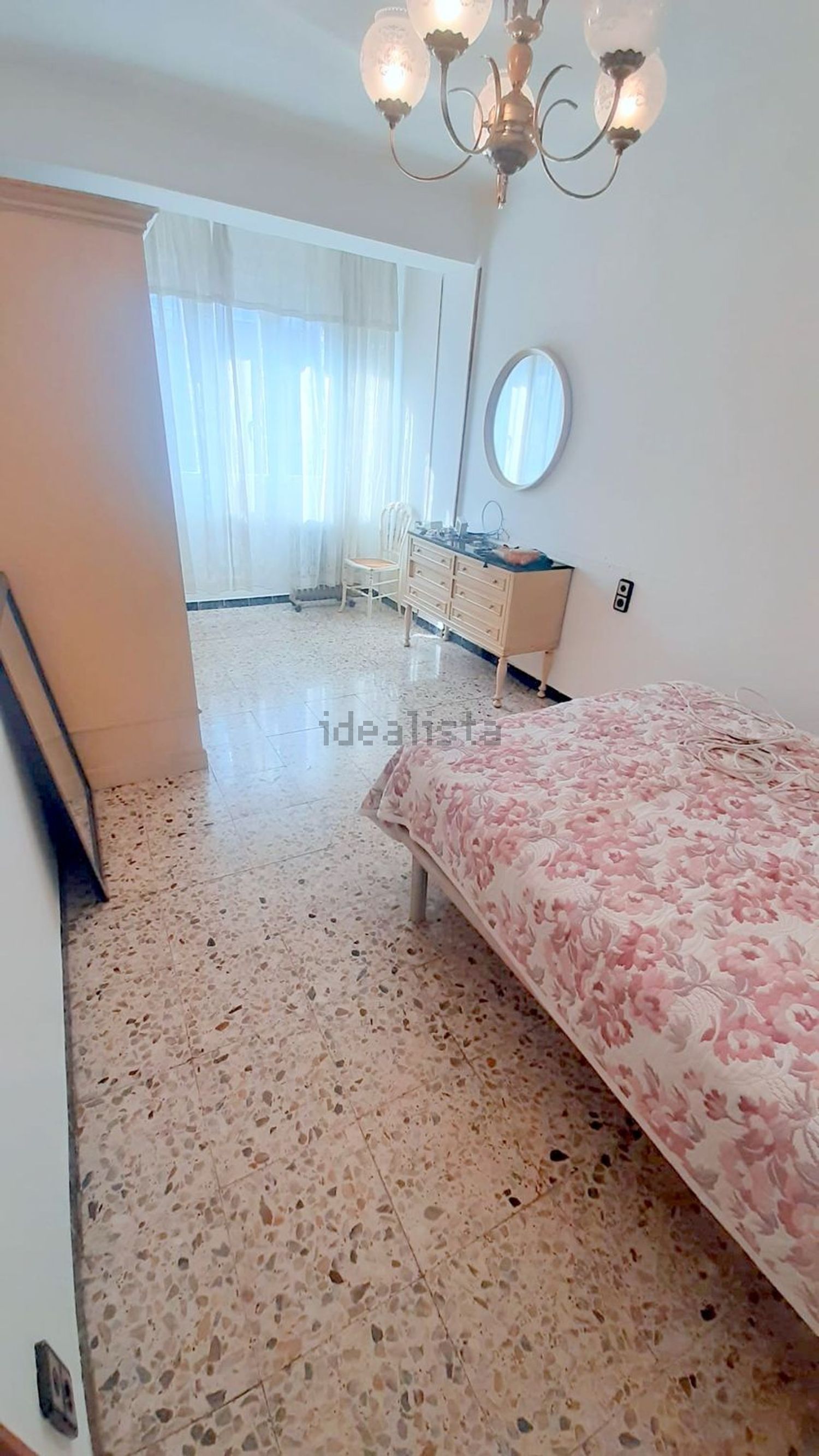 Piso de 82 m² en Zaragoza