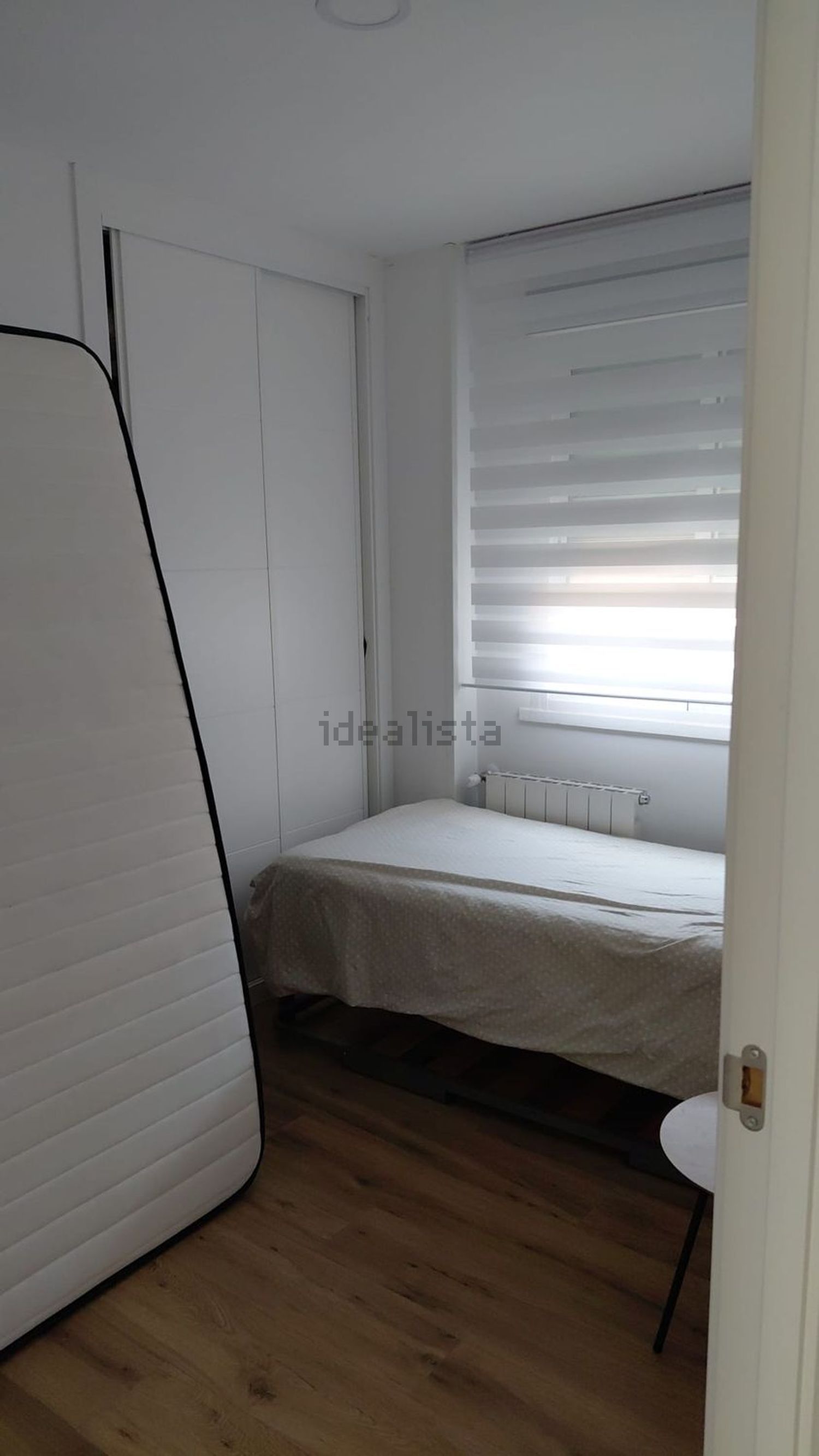 Stanza in affitto, Madrid