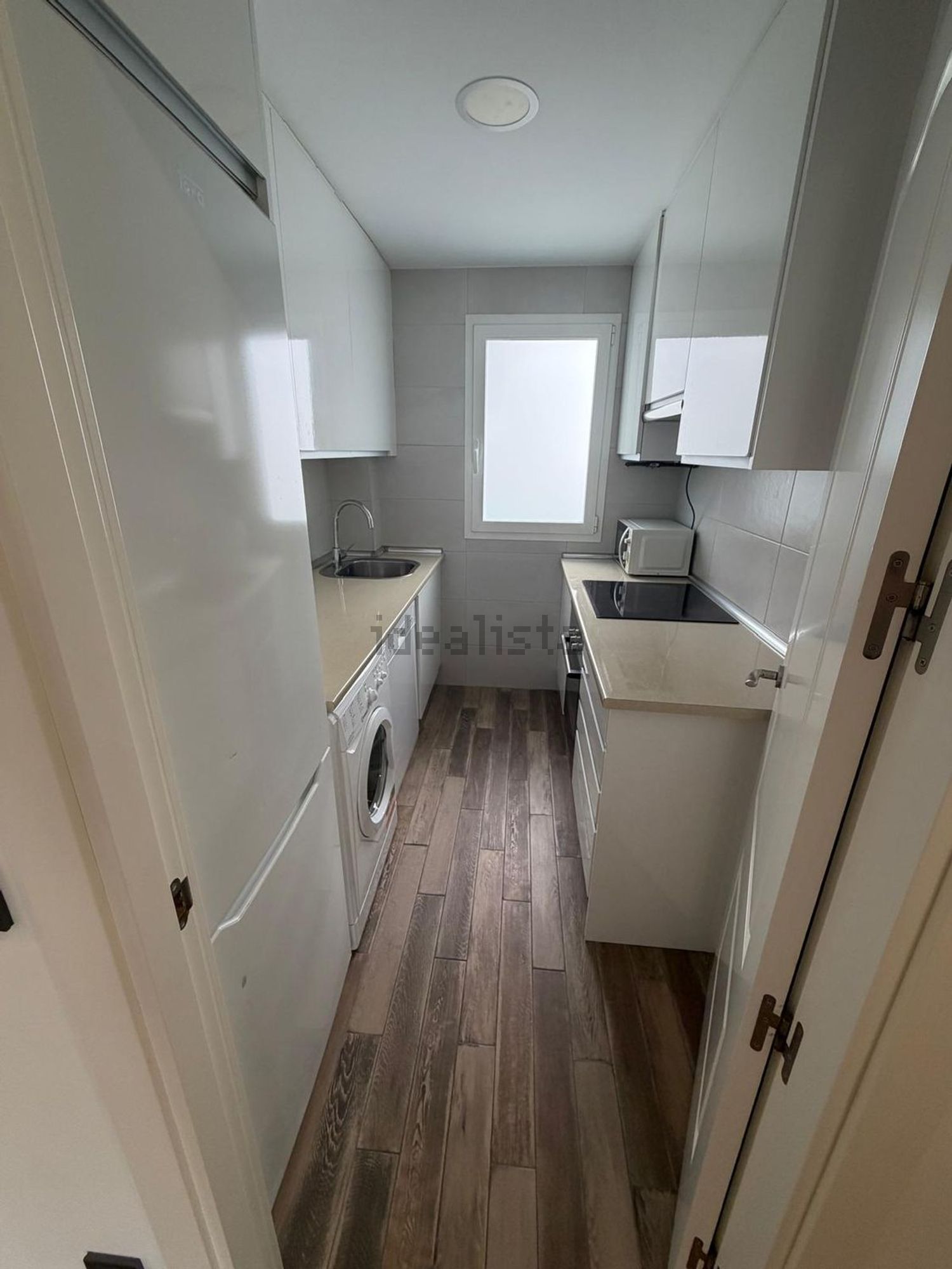 Pis de 80 m² a Madrid