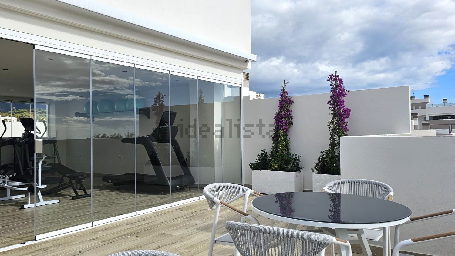 Pis de 130 m² a Marbella