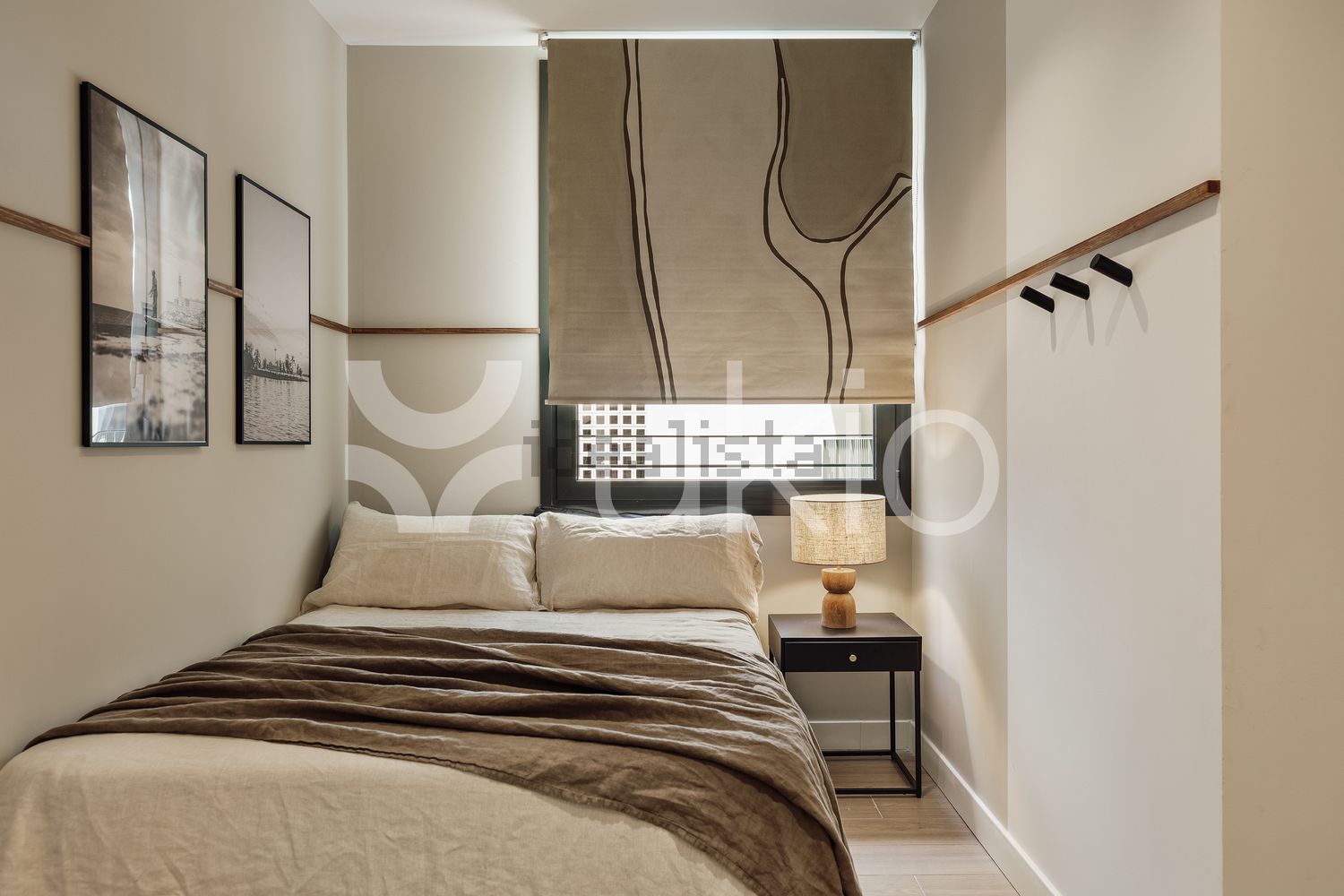 Pis de 95 m² a Barcelona
