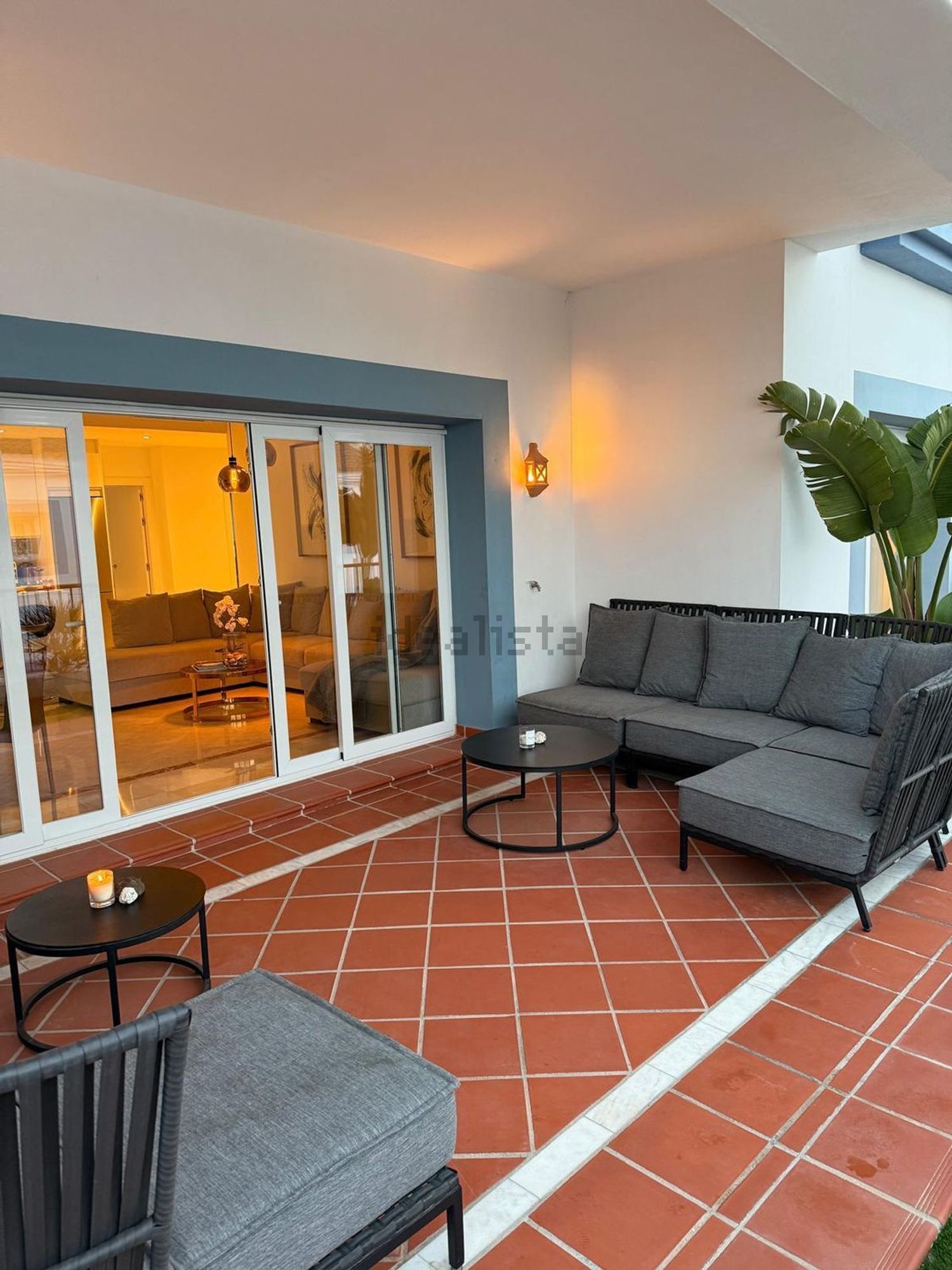 Piso de 148 m² en Benahavís