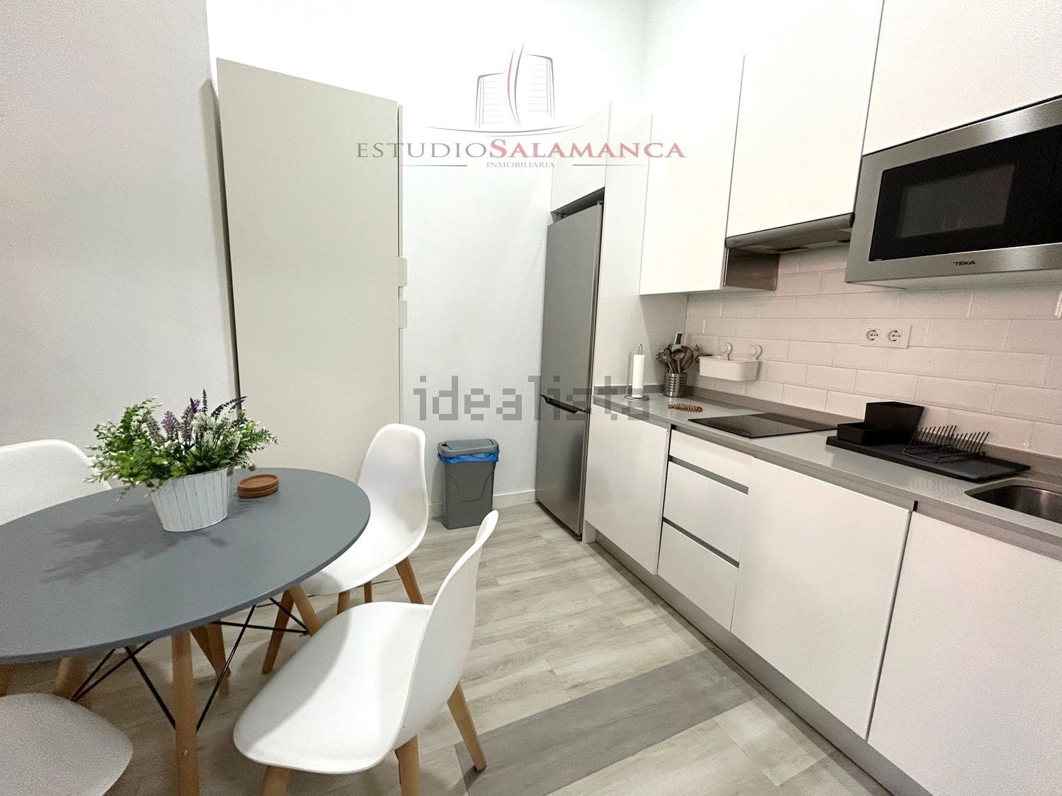 Pis de 35 m² a Madrid