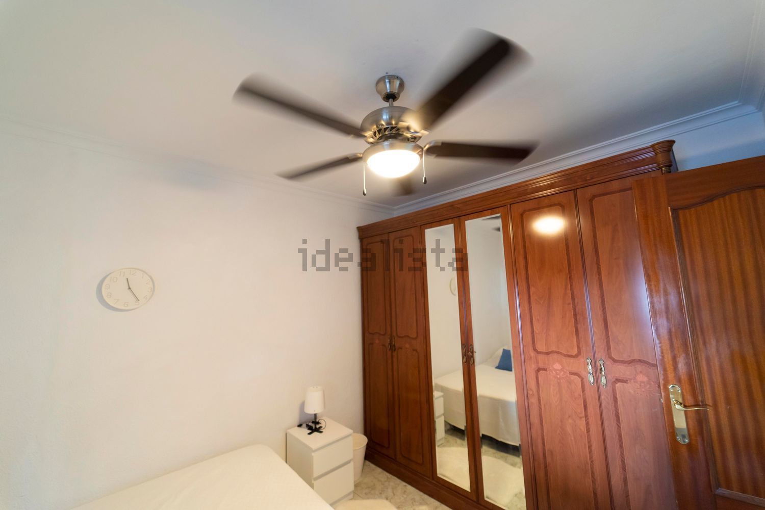 Habitación en alquiler, Sevilla