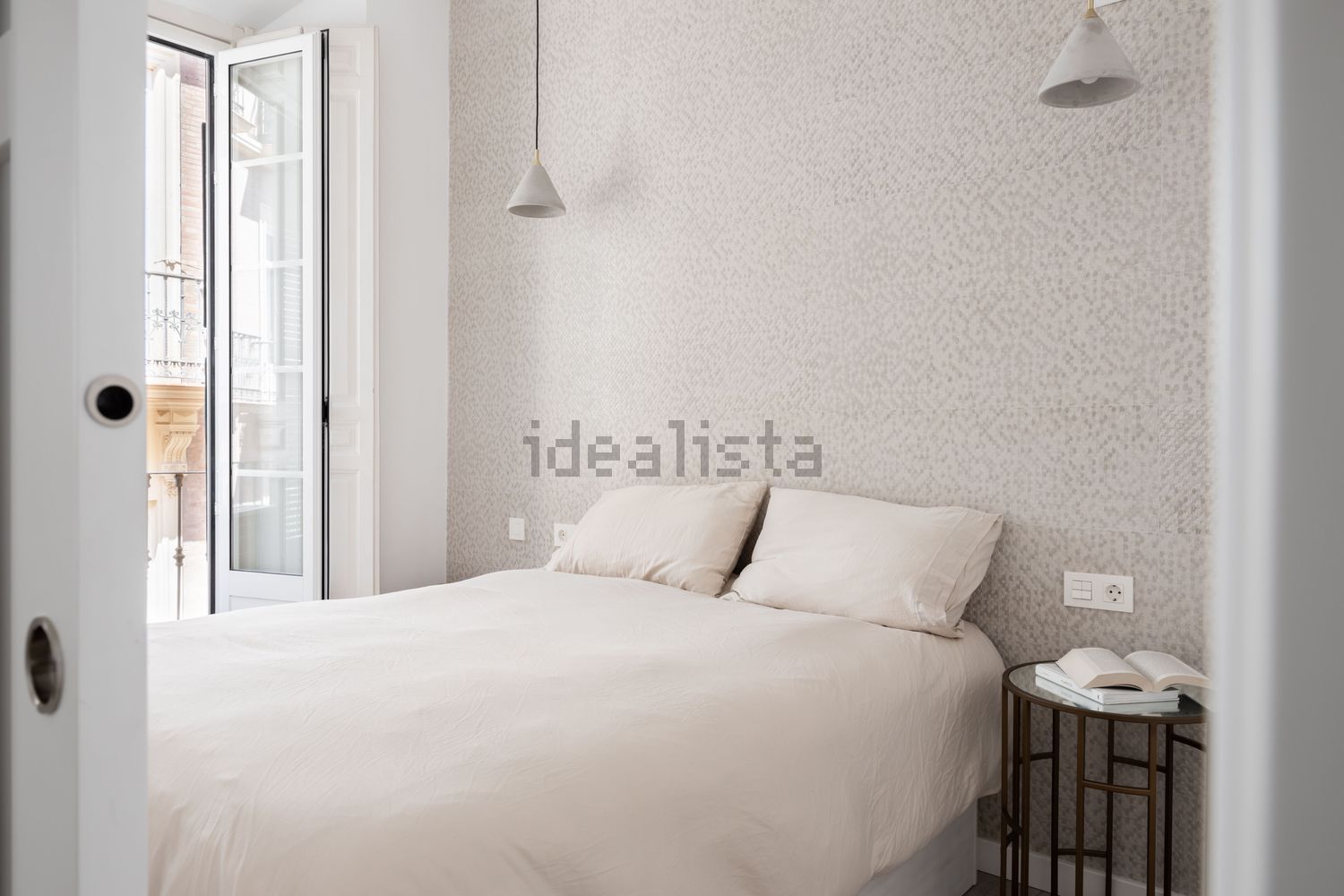 Appartamento 56 m² a Málaga