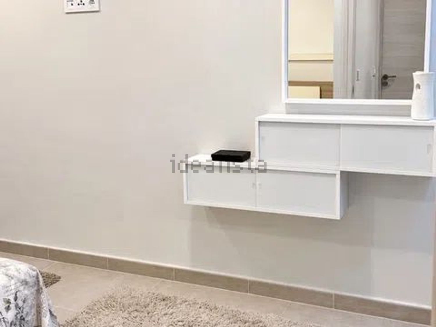 Pis de 45 m² a Màlaga