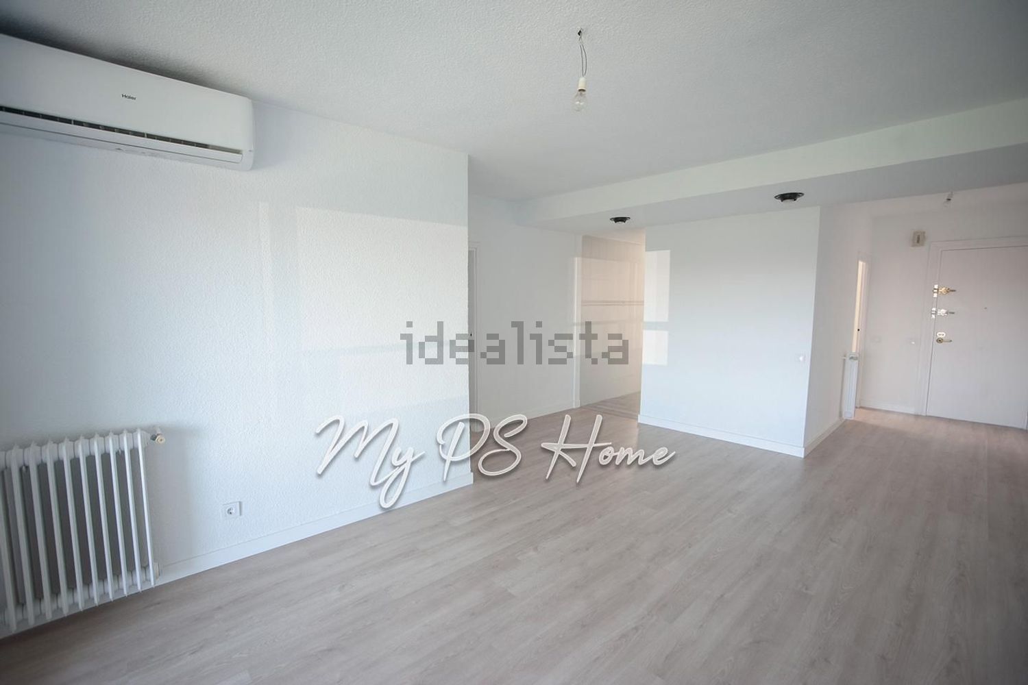 Pis de 111 m² a Madrid