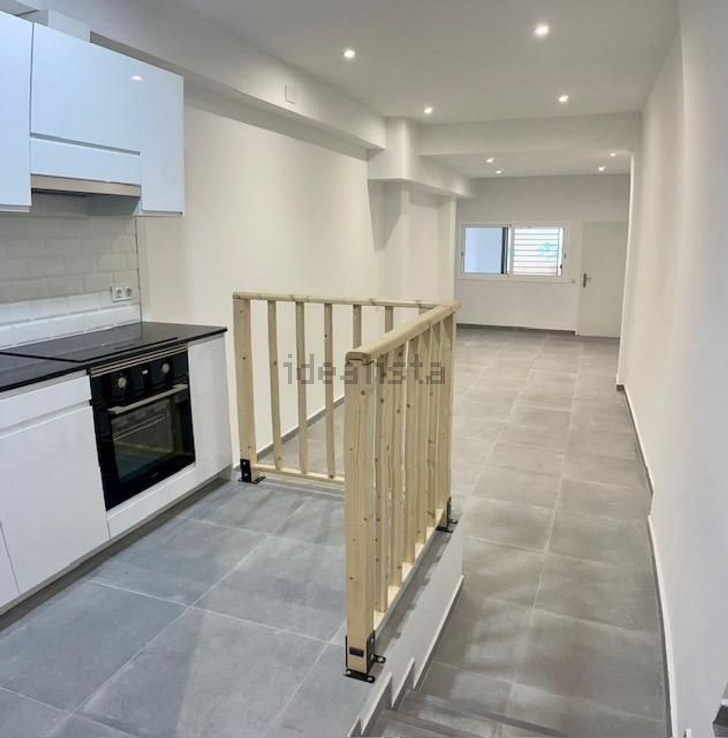 Wohnung 60 m² in Barcelona