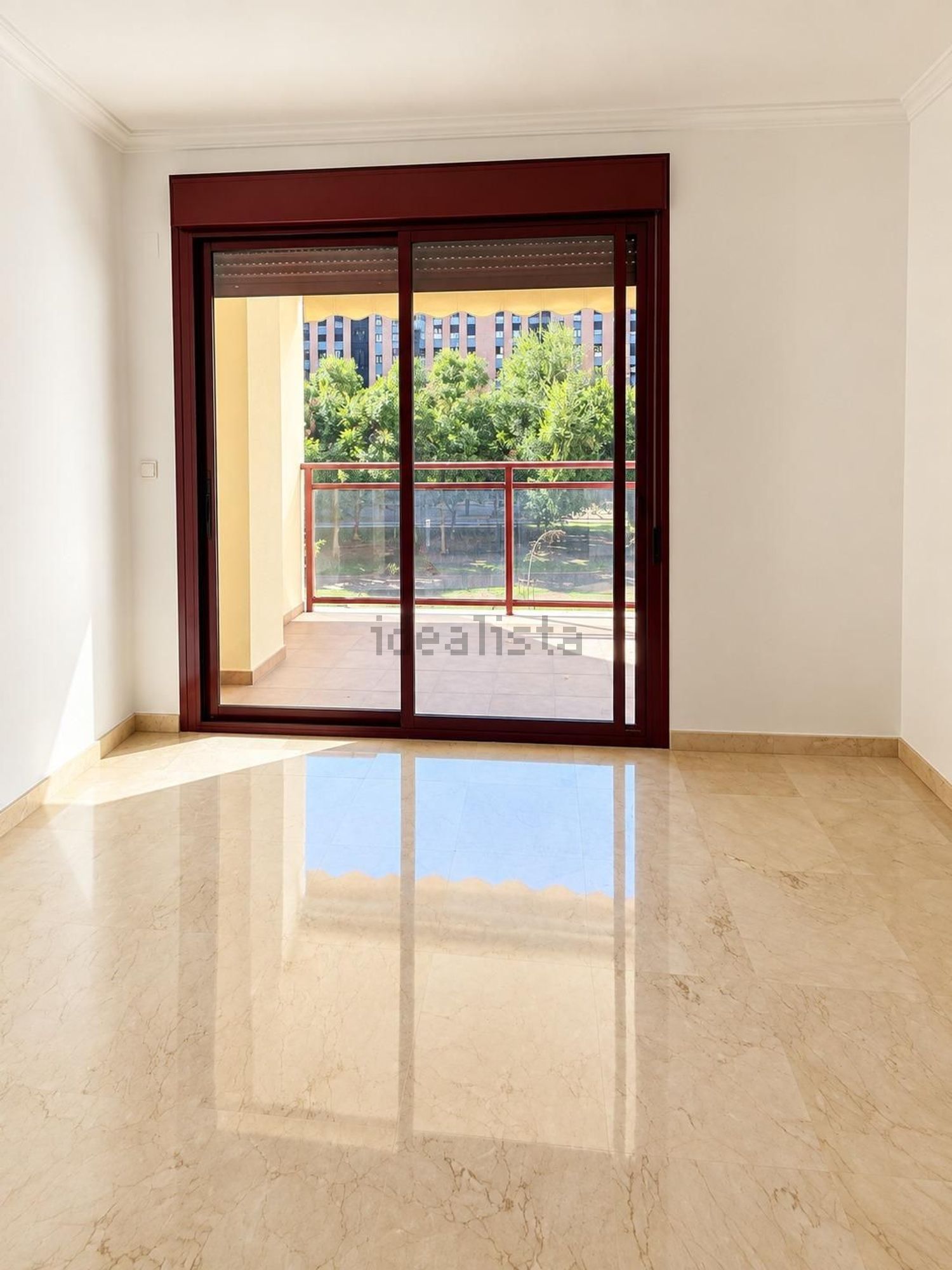 Wohnung 95 m² in Valencia