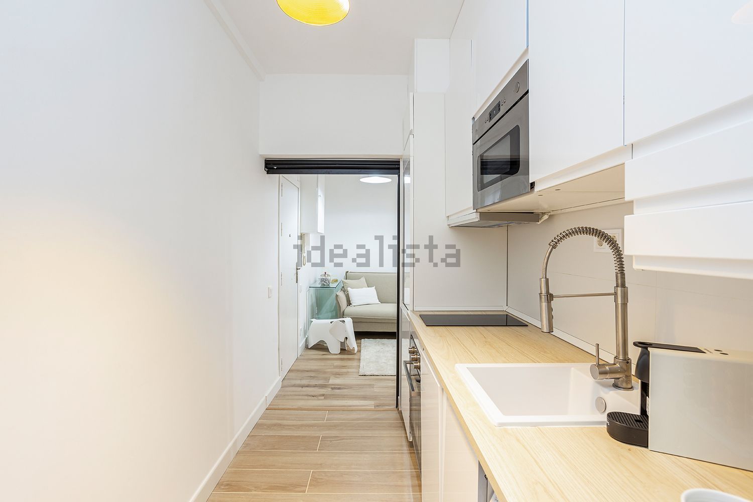 Piso de 40 m² en Barcelona