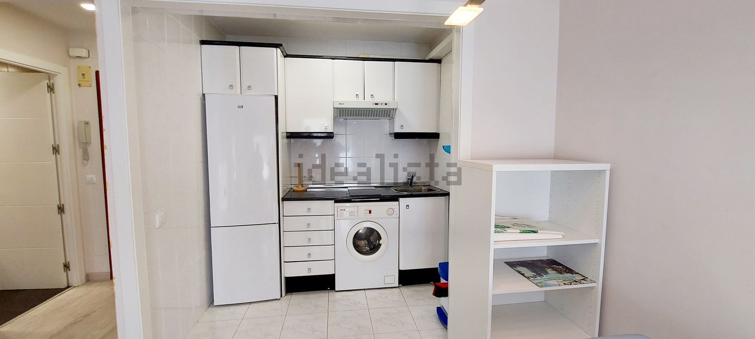 Piso de 50 m² en Madrid